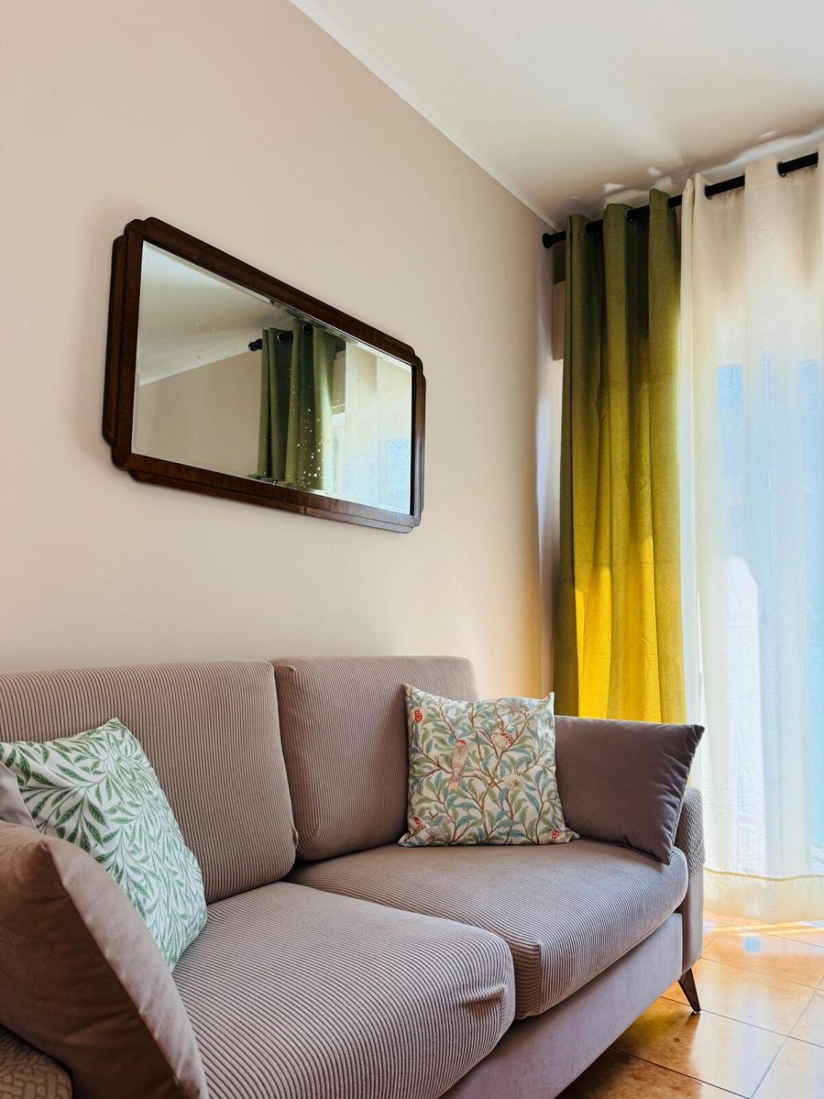 Thérèse Apartment