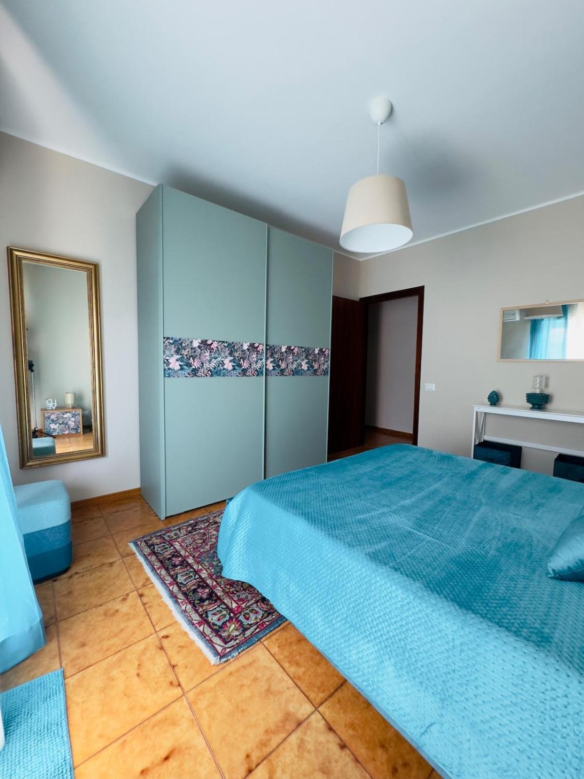 Thérèse Apartment