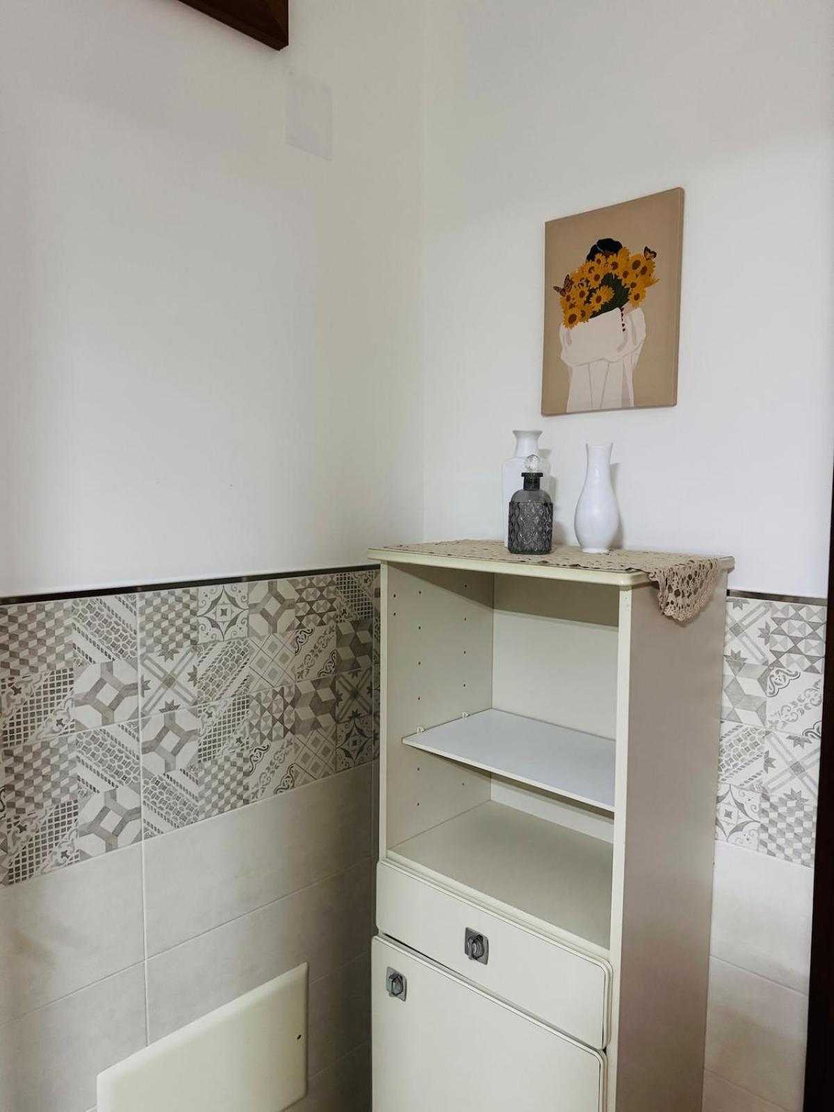 Thérèse Apartment