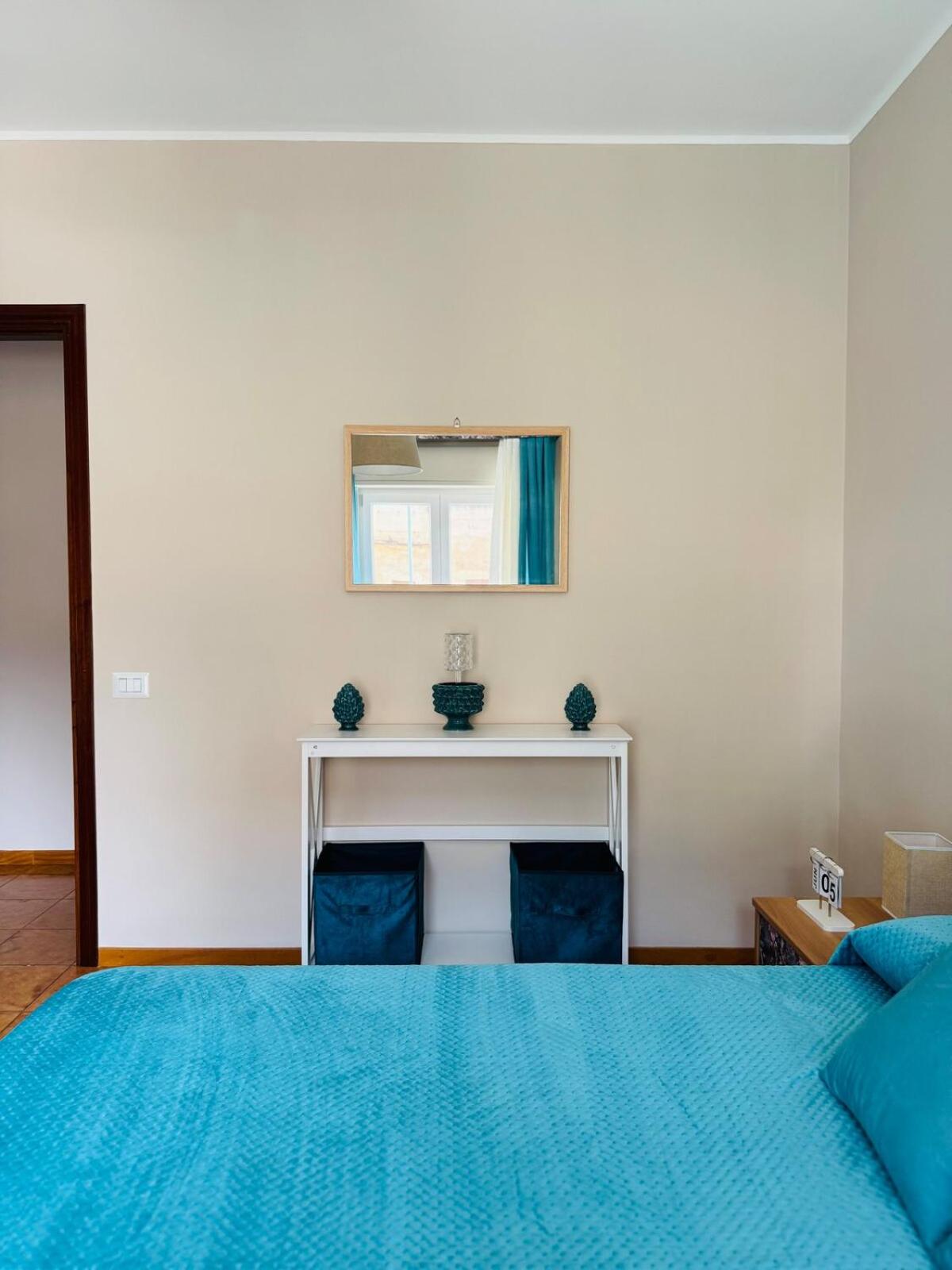 Thérèse Apartment