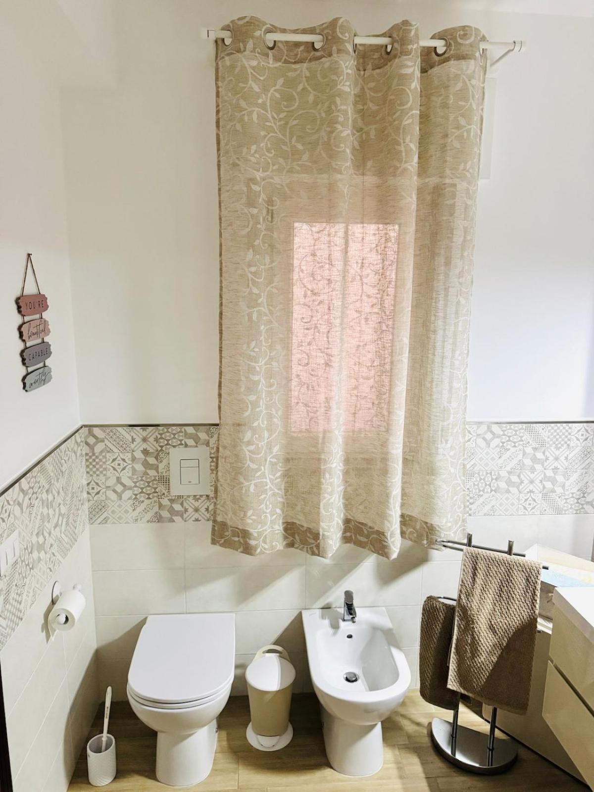 Thérèse Apartment
