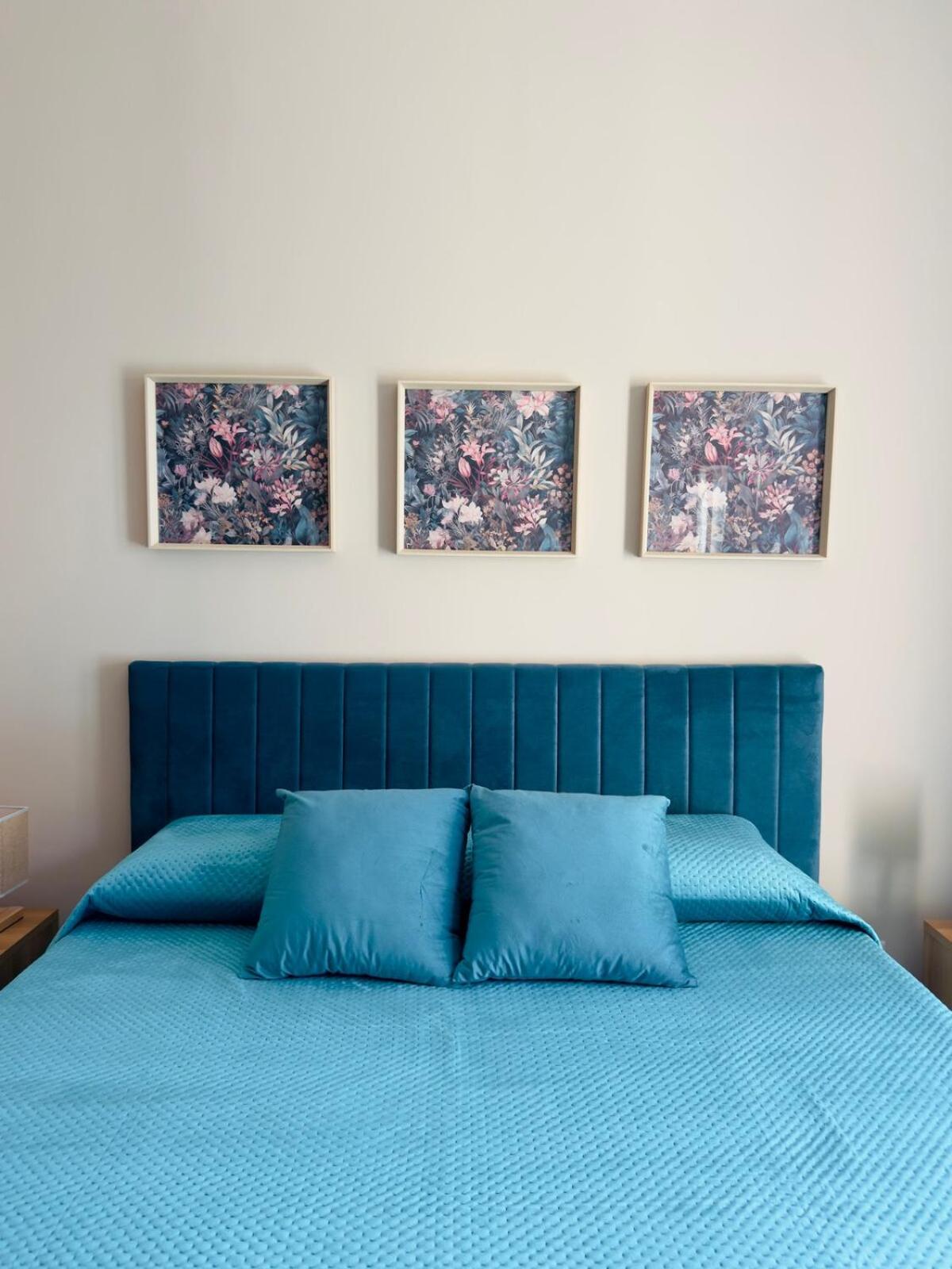 Thérèse Apartment