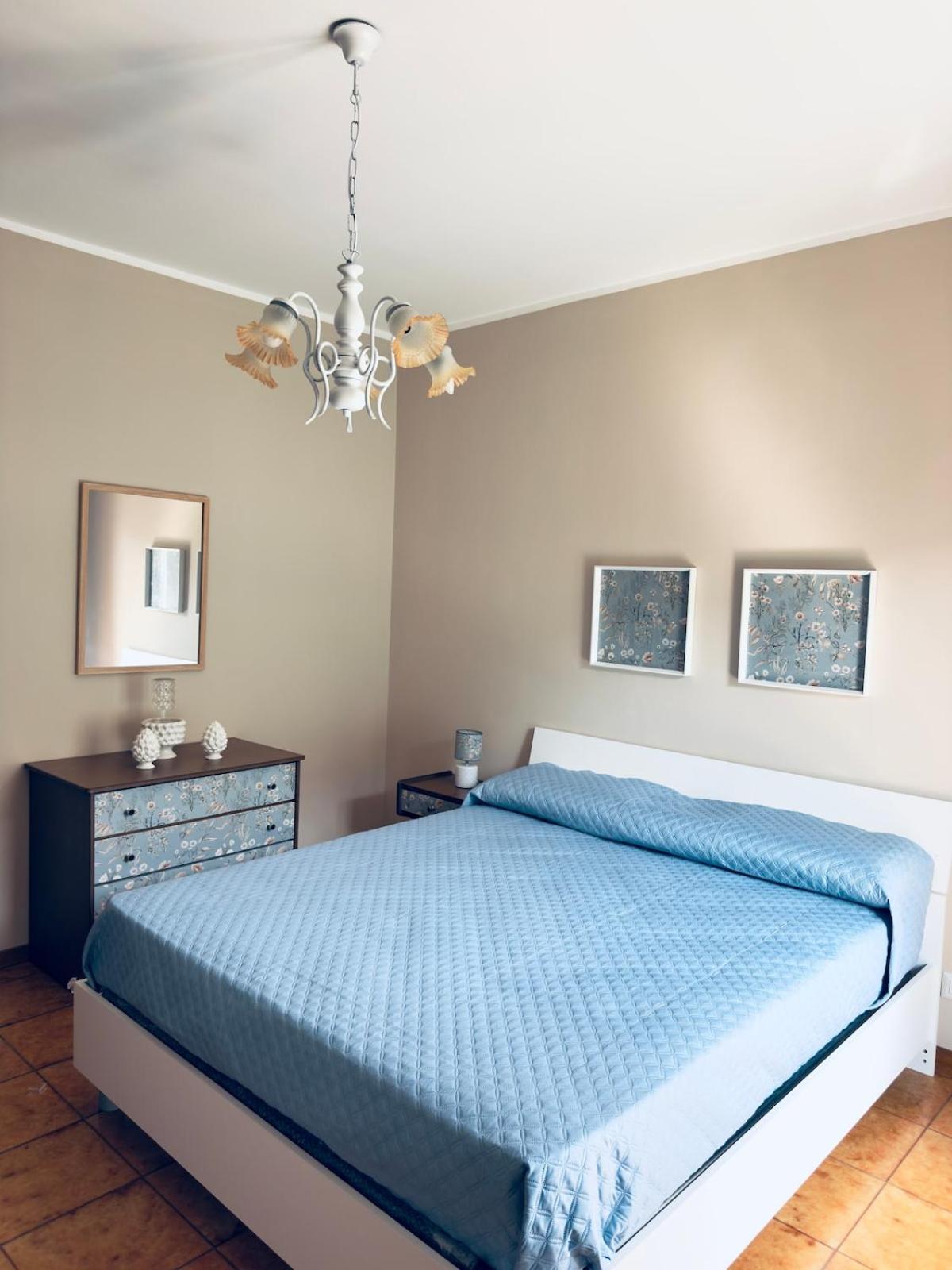 Thérèse Apartment