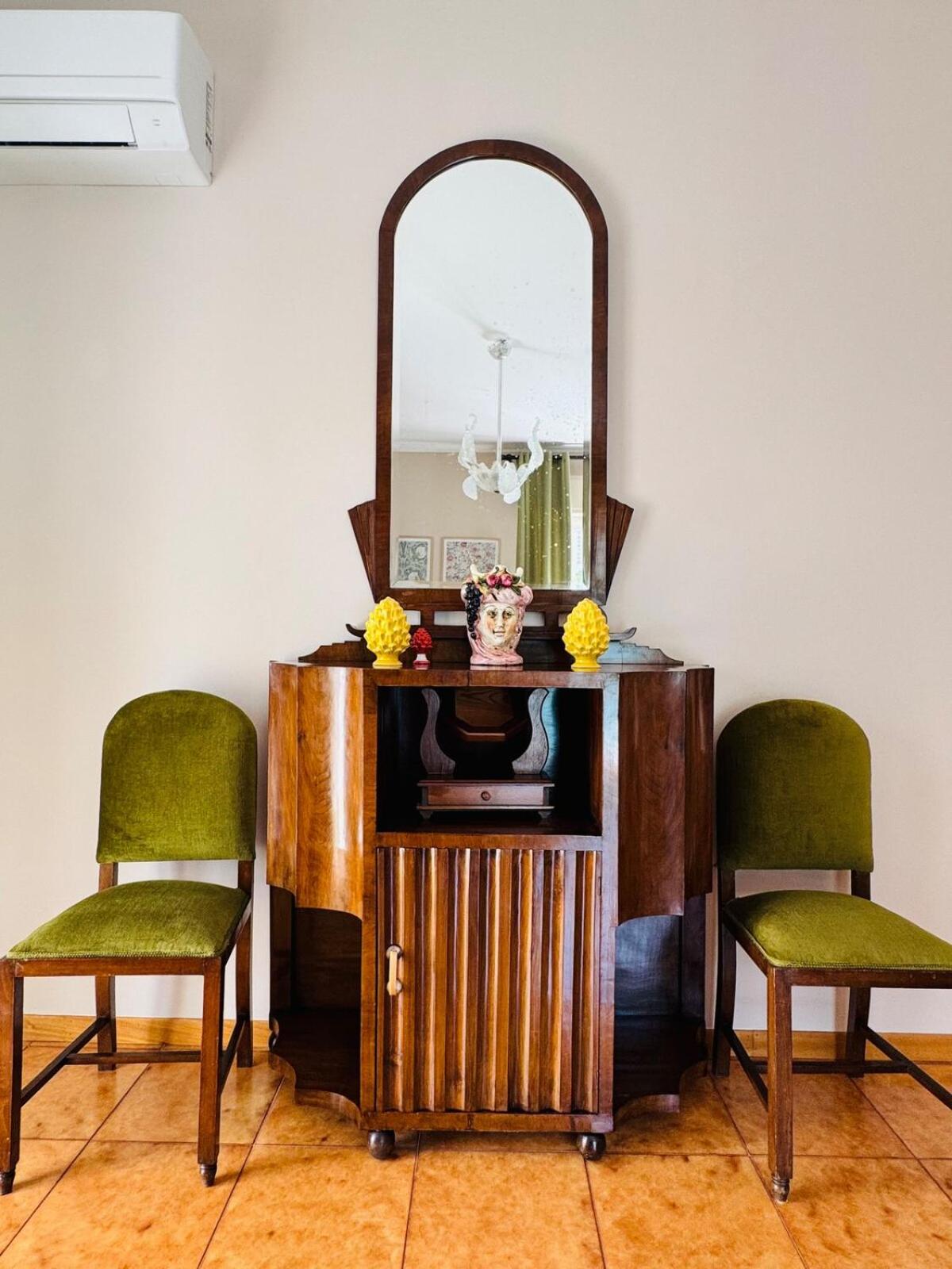 Thérèse Apartment