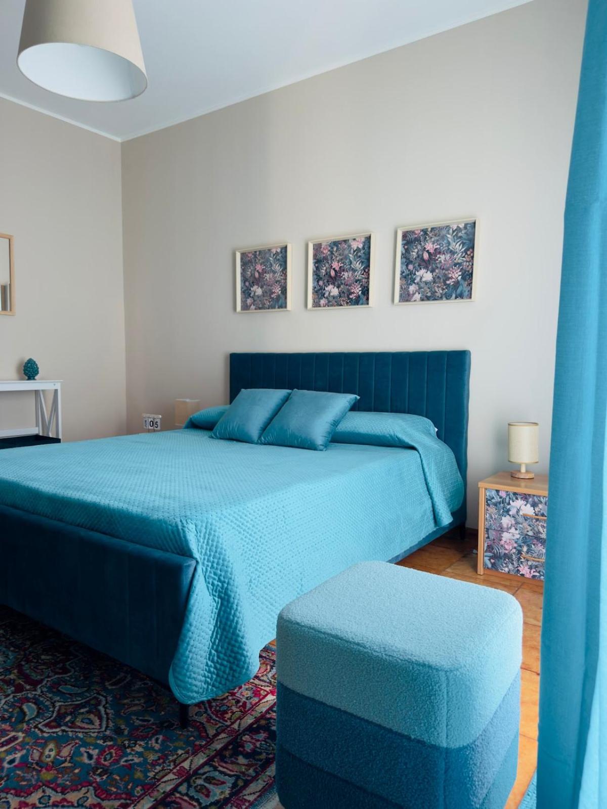 Thérèse Apartment