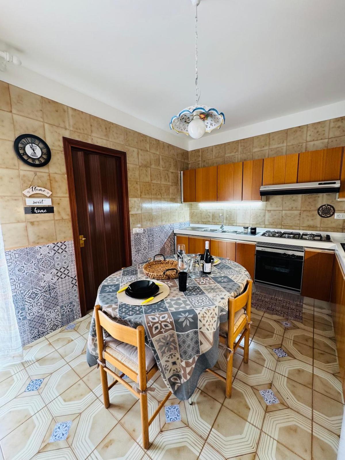 Thérèse Apartment