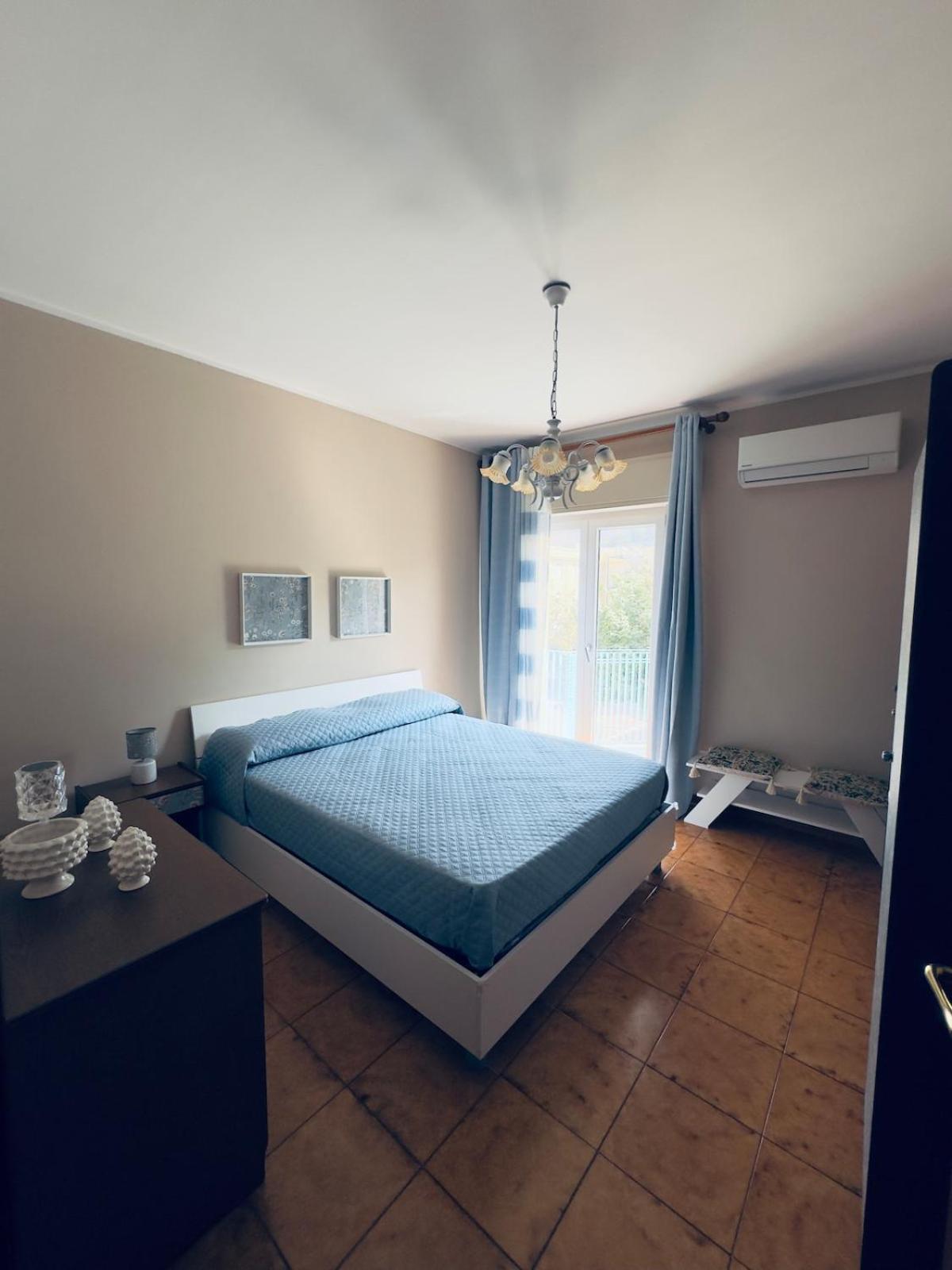 Thérèse Apartment