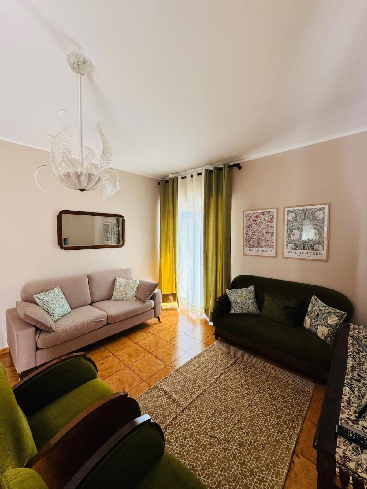 Thérèse Apartment