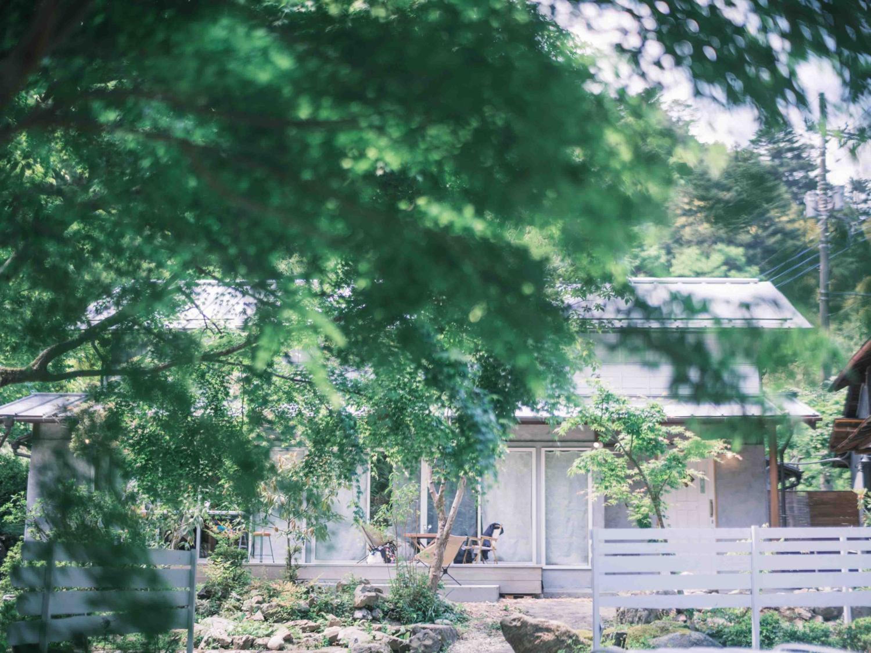 紡舎 - BO-SHA - - 古民家一棟貸しVilla