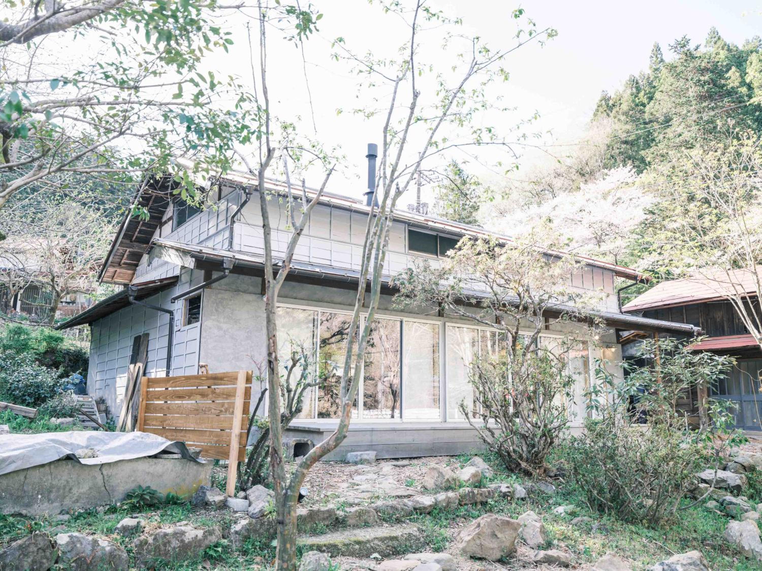 紡舎 - BO-SHA - - 古民家一棟貸しVilla