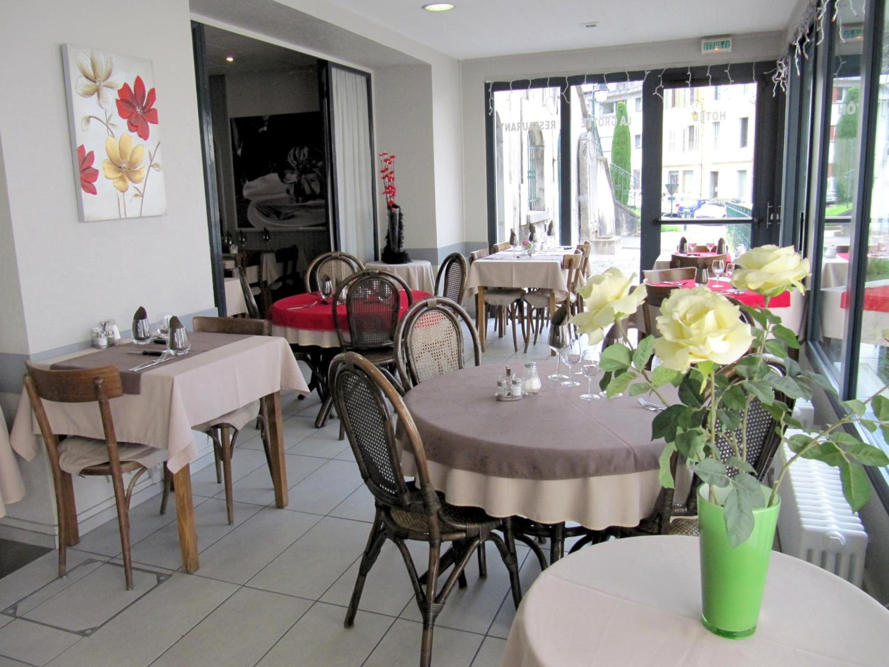 Hôtel de la Grotte, photo 16