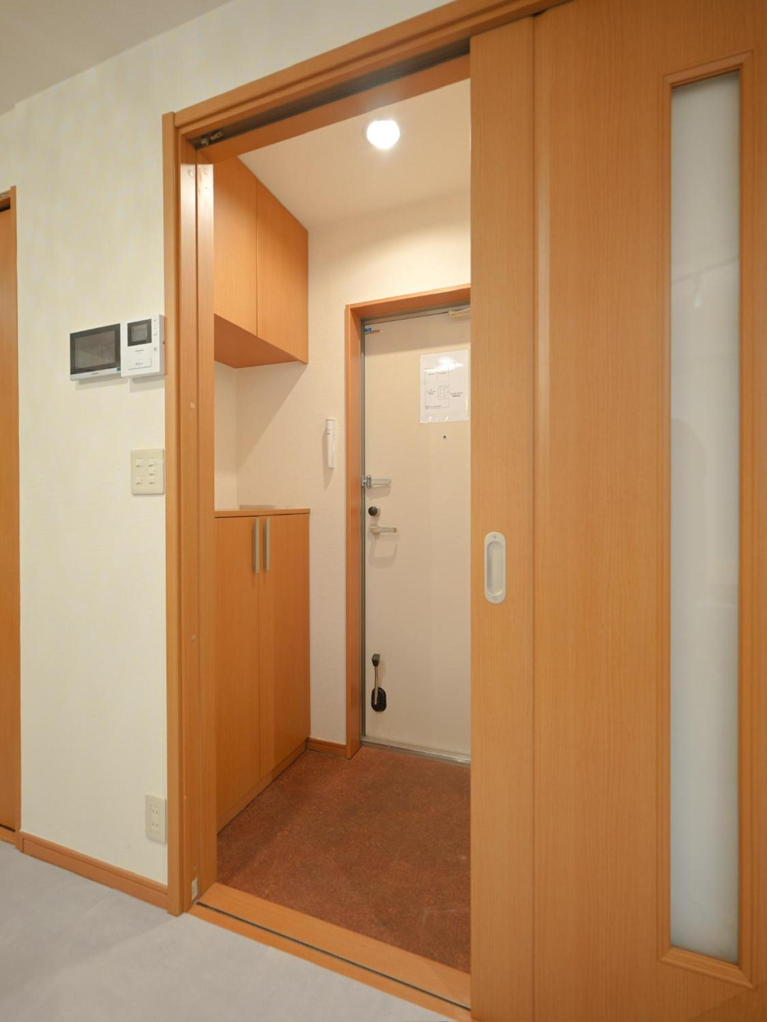 Kiryo Tokyo Kami Itabashi 2 Bedroom Apartment with Kitchen near Ikebukuro