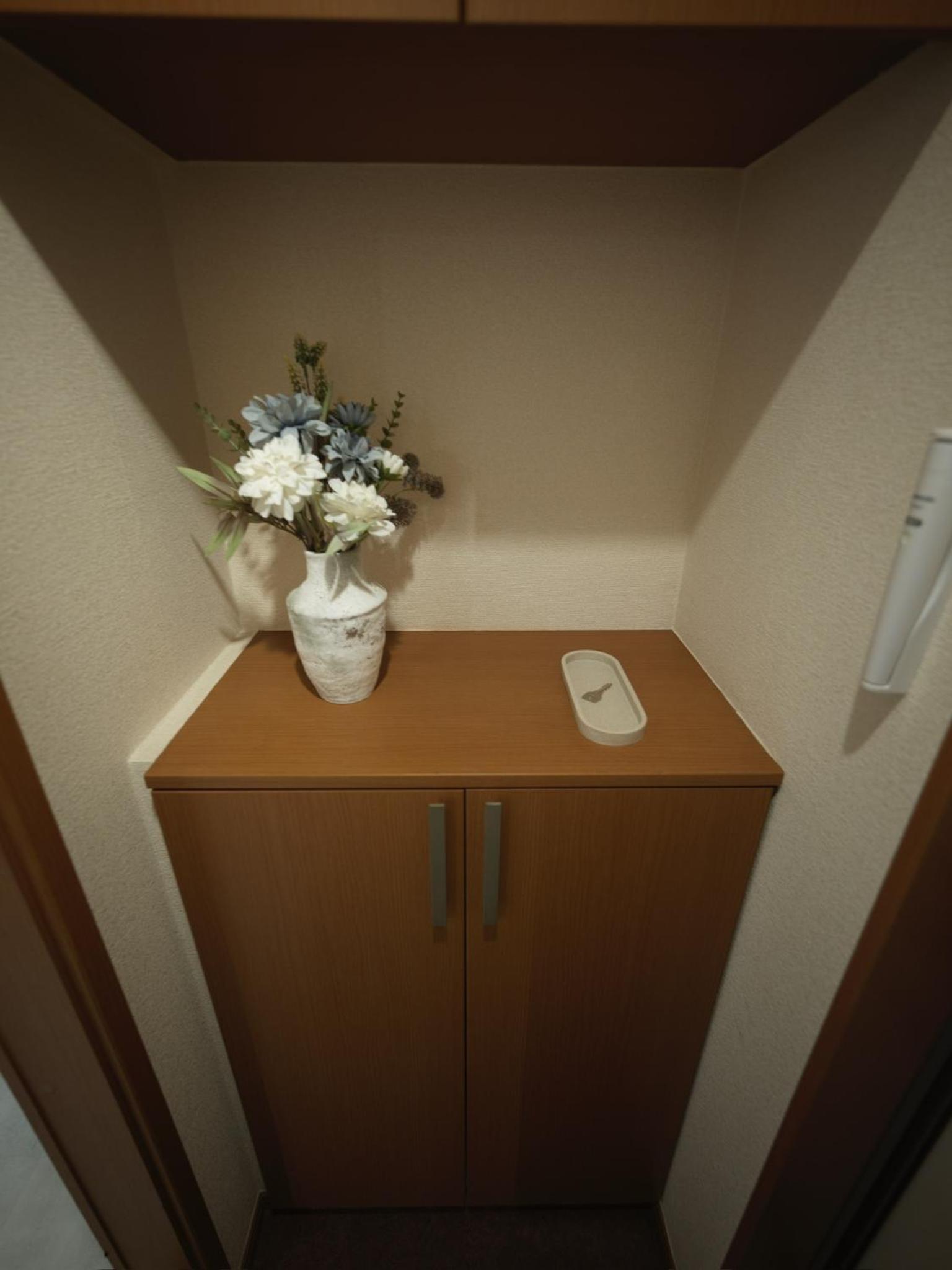 Kiryo Tokyo Kami Itabashi 2 Bedroom Apartment with Kitchen near Ikebukuro