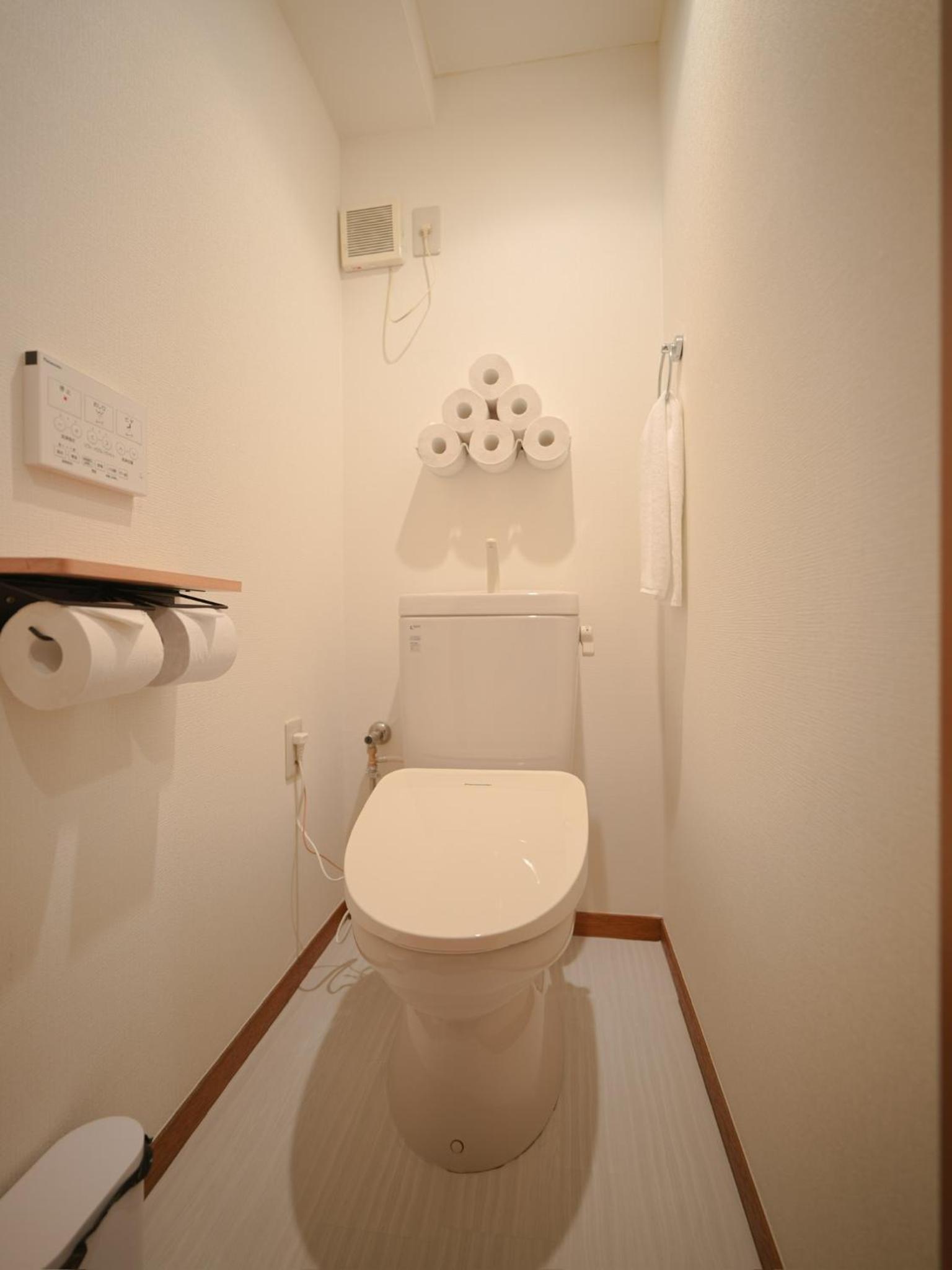 Kiryo Tokyo Kami Itabashi 2 Bedroom Apartment with Kitchen near Ikebukuro