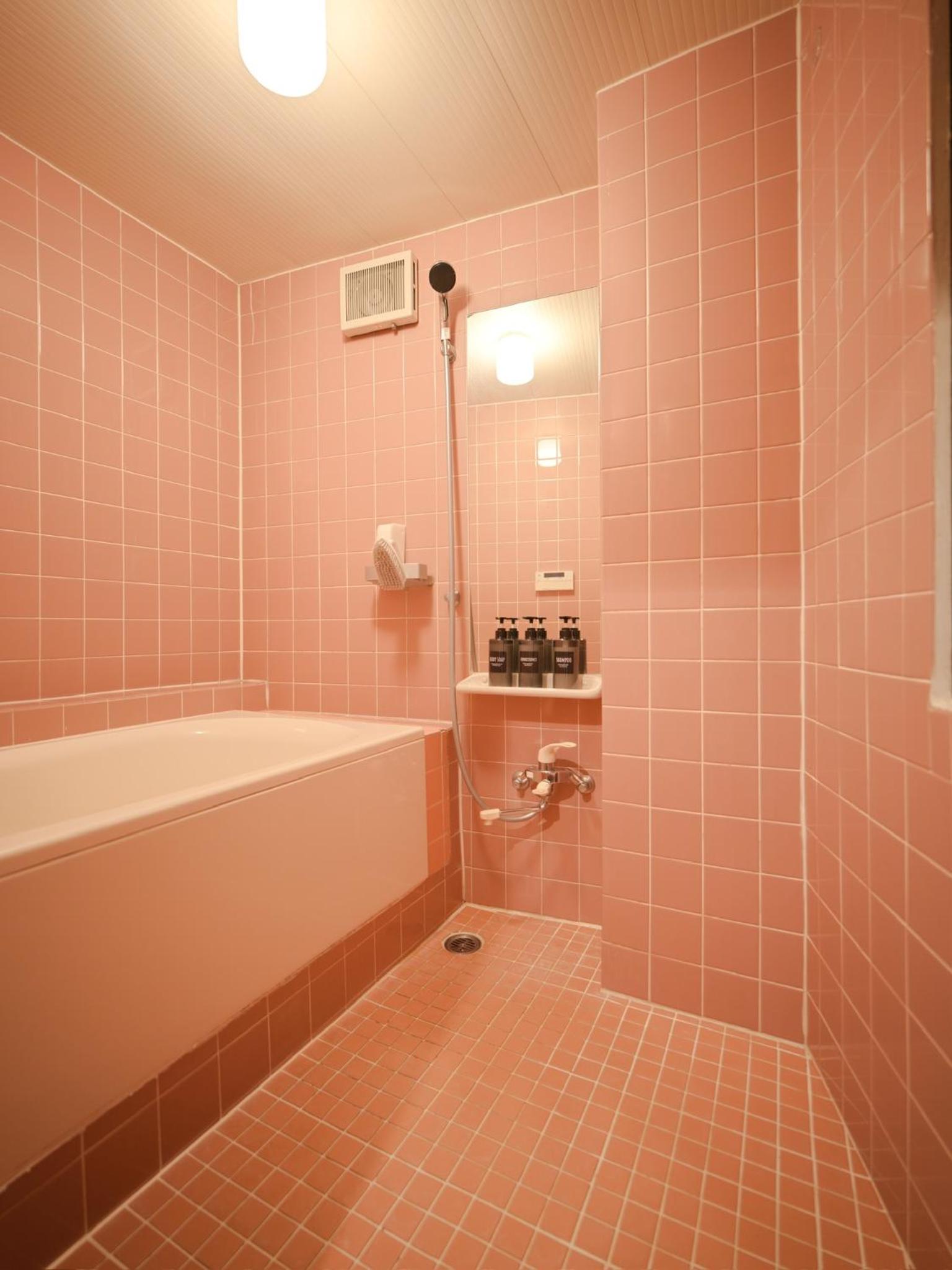 Kiryo Tokyo Kami Itabashi 2 Bedroom Apartment with Kitchen near Ikebukuro
