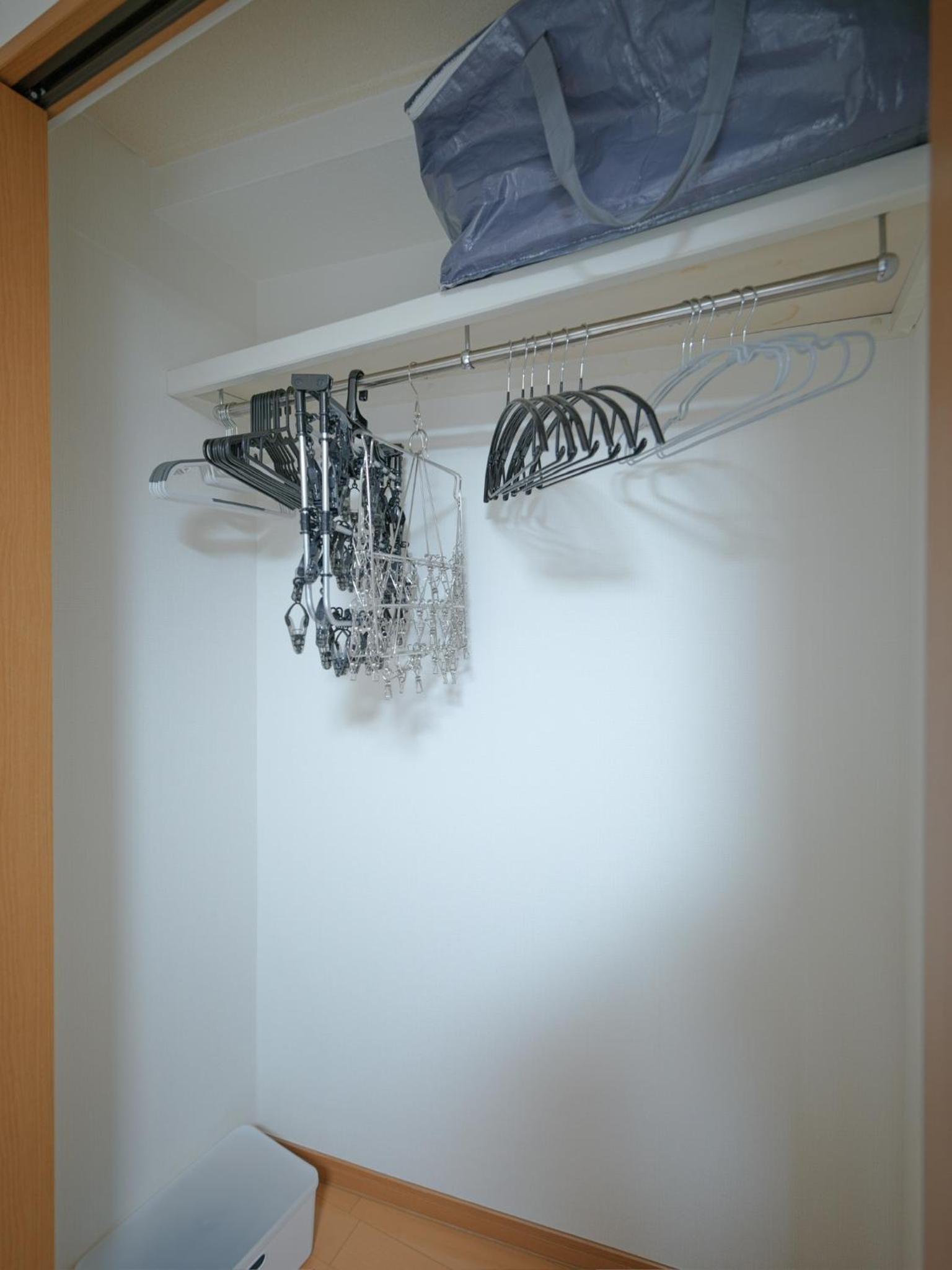 Kiryo Tokyo Kami Itabashi 2 Bedroom Apartment with Kitchen near Ikebukuro