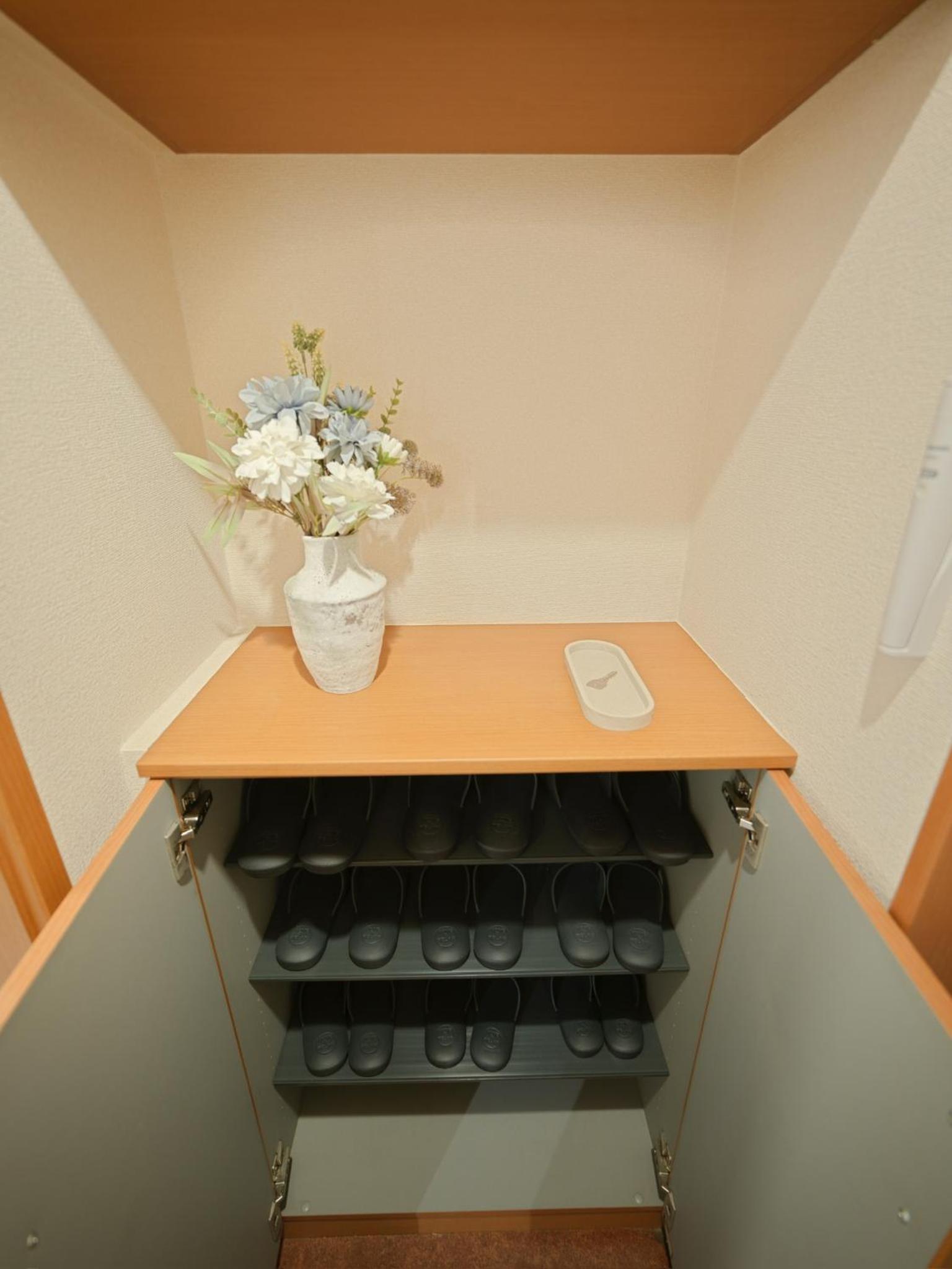 Kiryo Tokyo Kami Itabashi 2 Bedroom Apartment with Kitchen near Ikebukuro