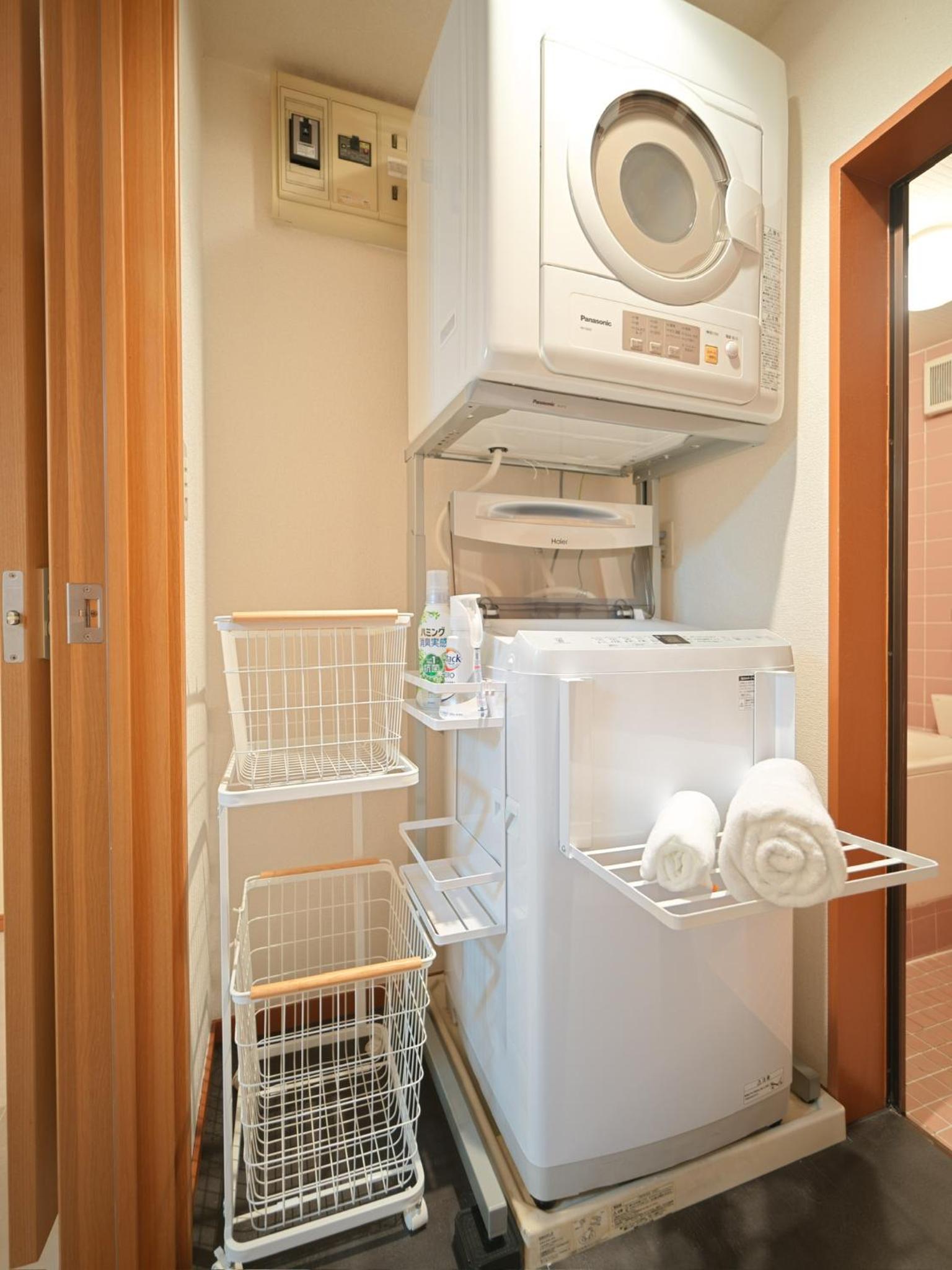 Kiryo Tokyo Kami Itabashi 2 Bedroom Apartment with Kitchen near Ikebukuro