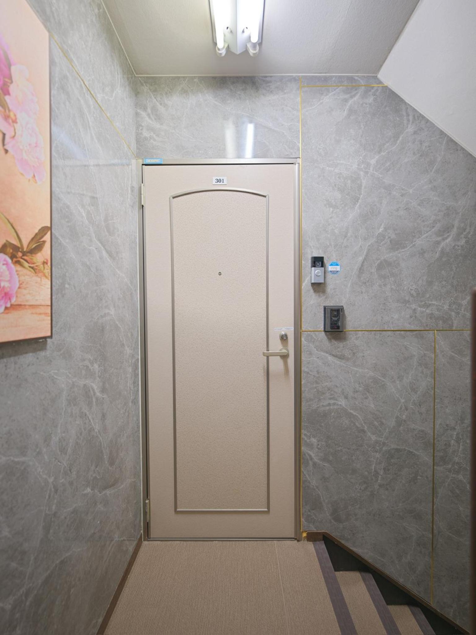 Kiryo Tokyo Kami Itabashi 2 Bedroom Apartment with Kitchen near Ikebukuro