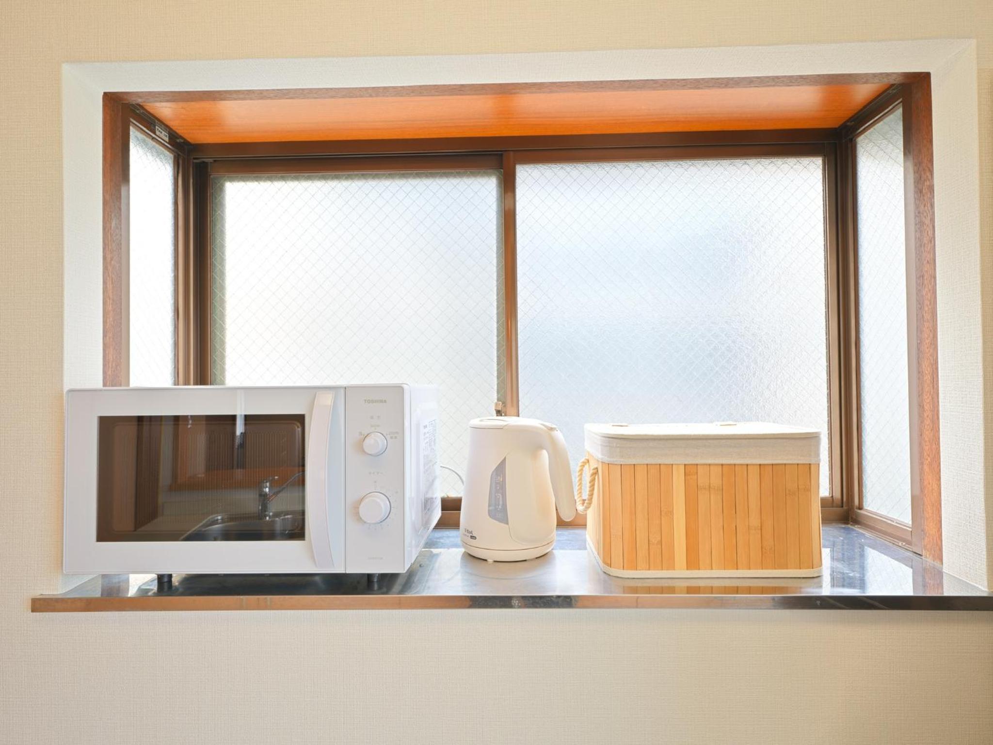 Kiryo Tokyo Kami Itabashi 2 Bedroom Apartment with Kitchen near Ikebukuro