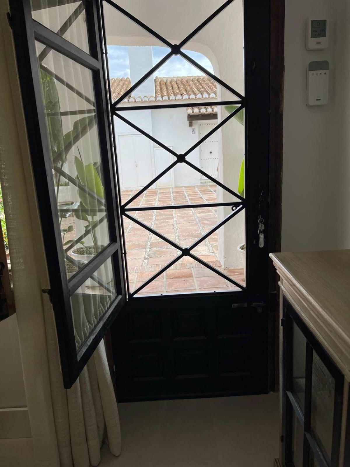 El Cortijillo 503