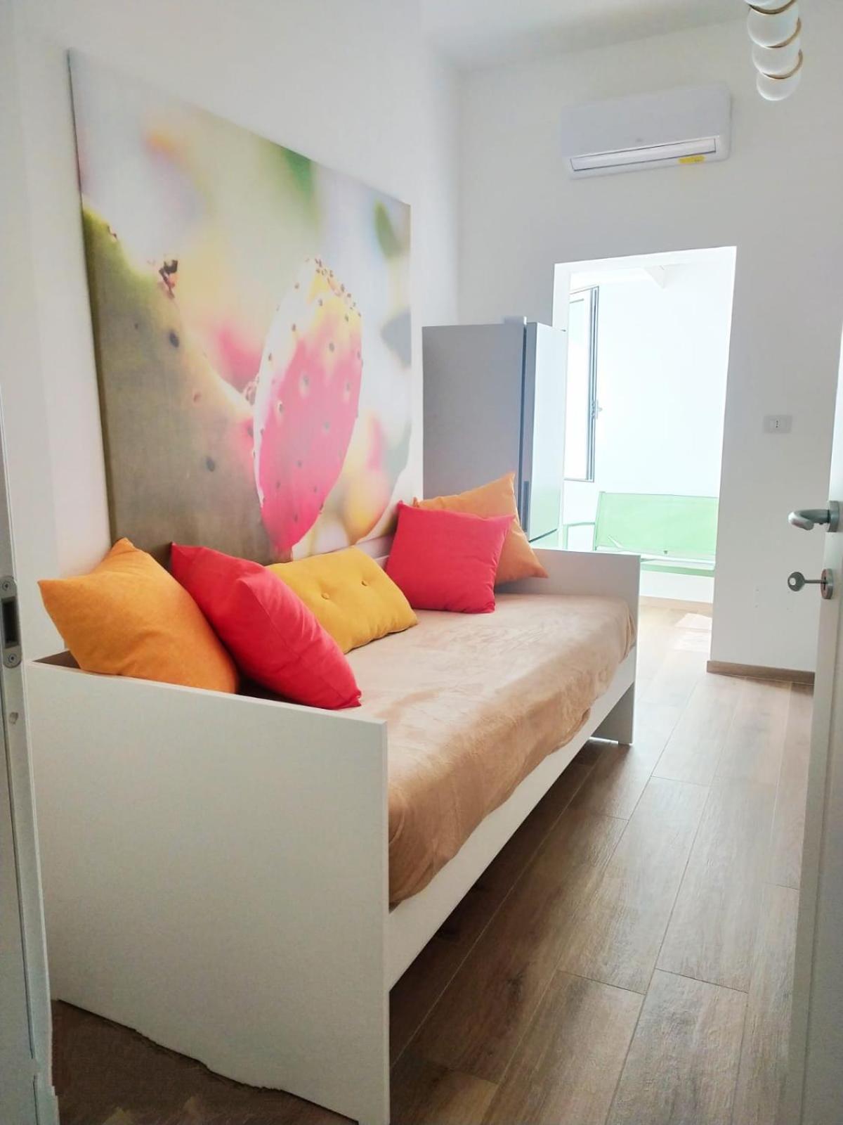 Piazza Mazzini Dolce Vita Suites