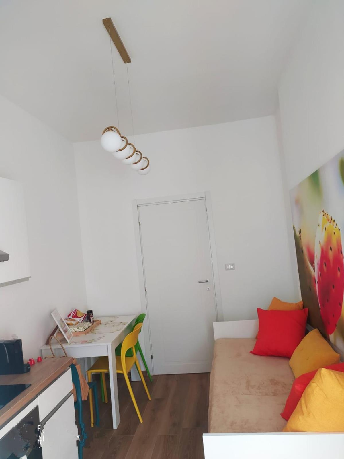 Piazza Mazzini Dolce Vita Suites