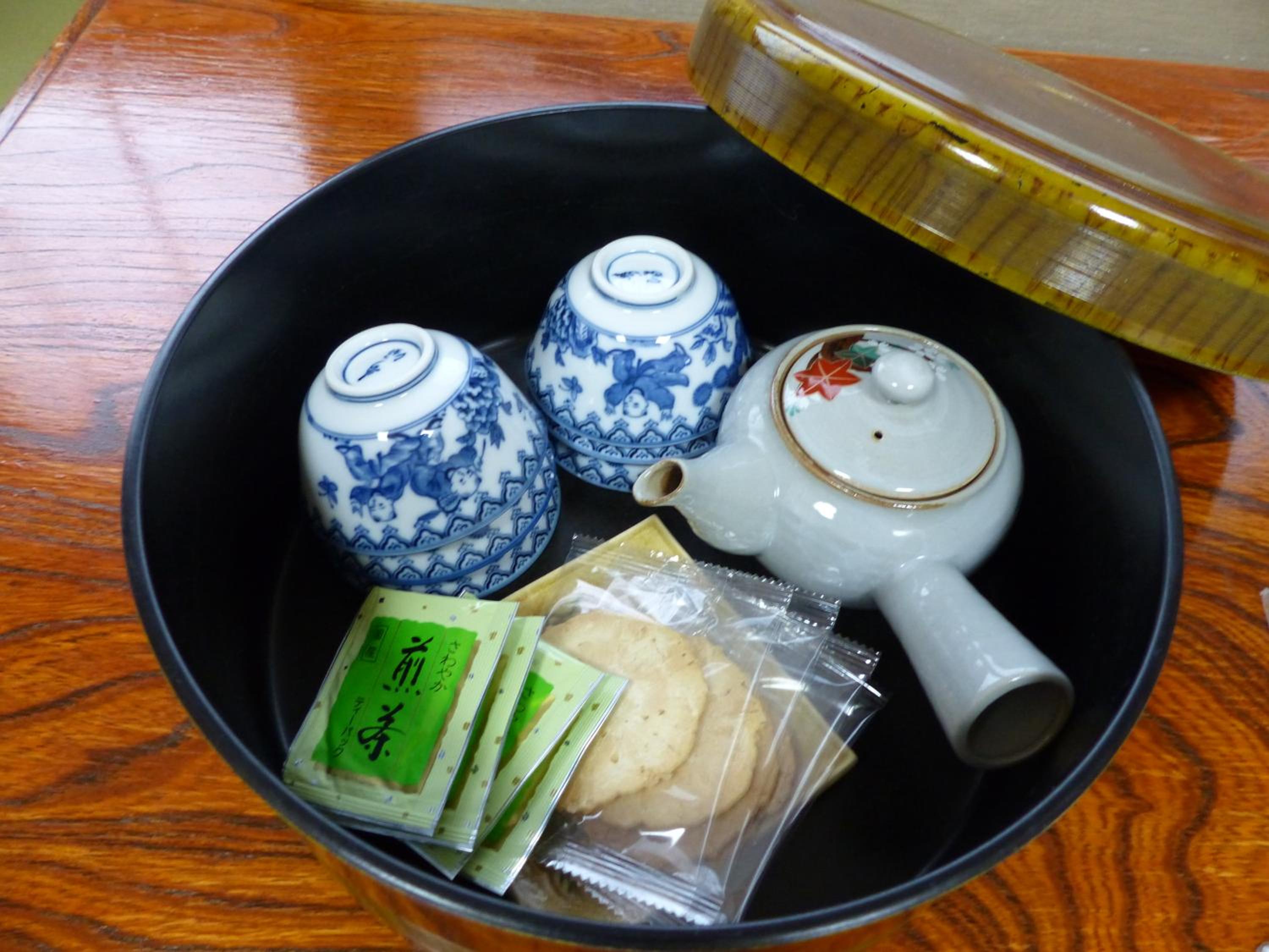 Minshuku Kuwataniya