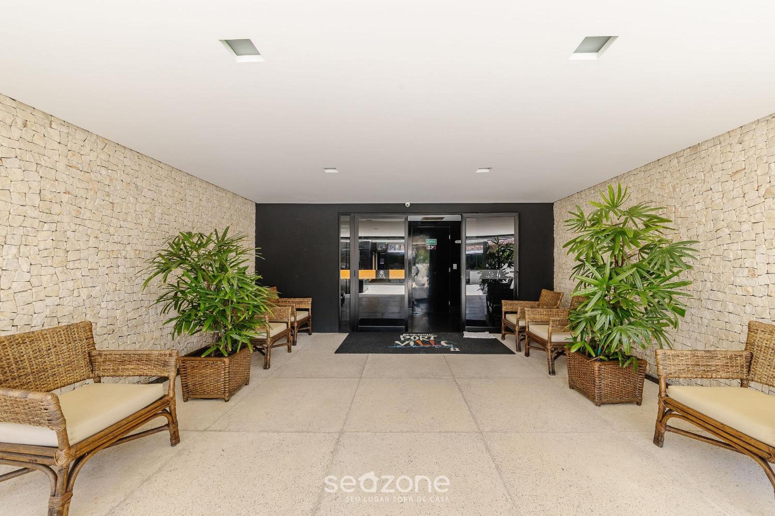 Apts 600m from Ponta Verde beach in condo w/ pool - RPV