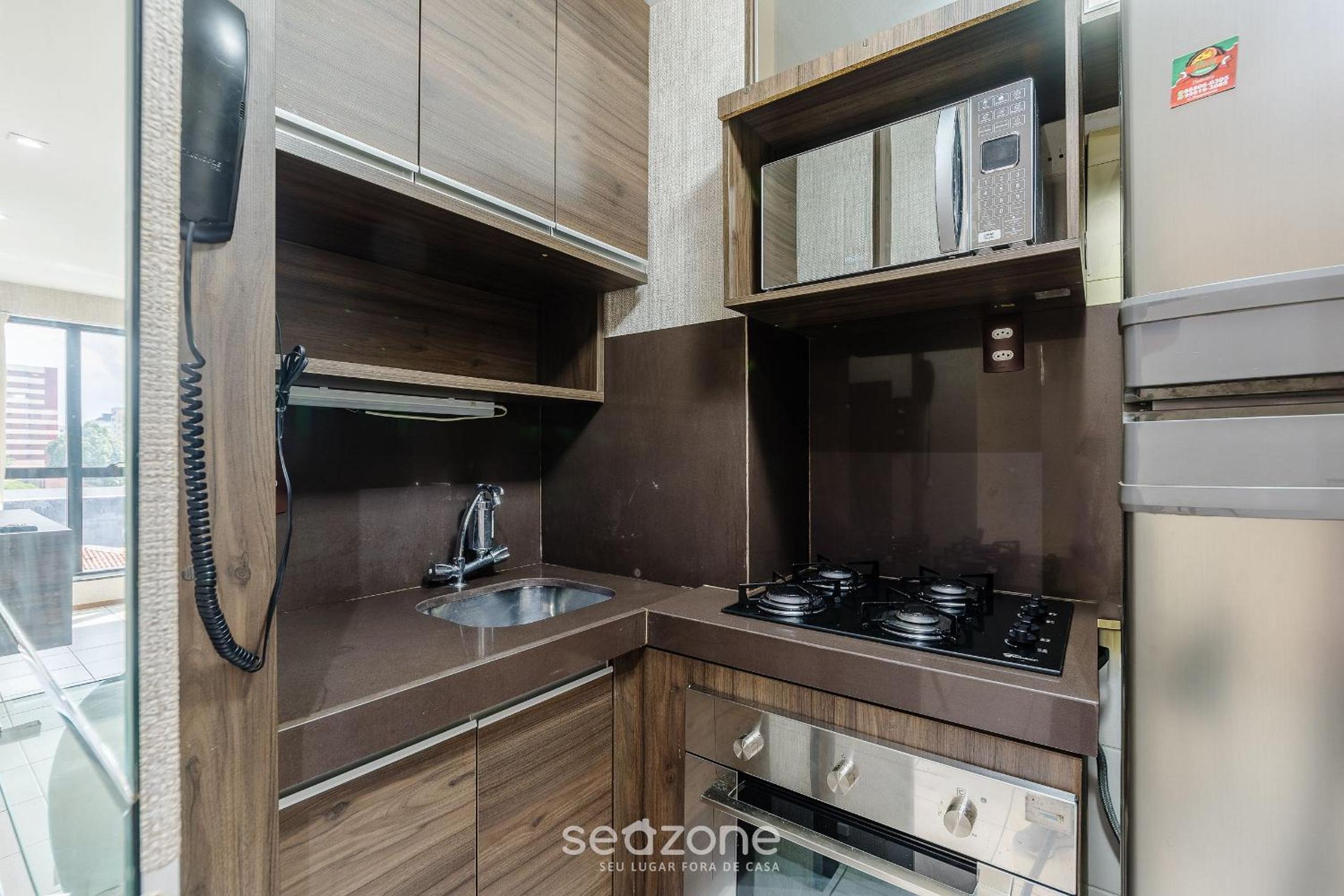 Apts 600m from Ponta Verde beach in condo w/ pool - RPV