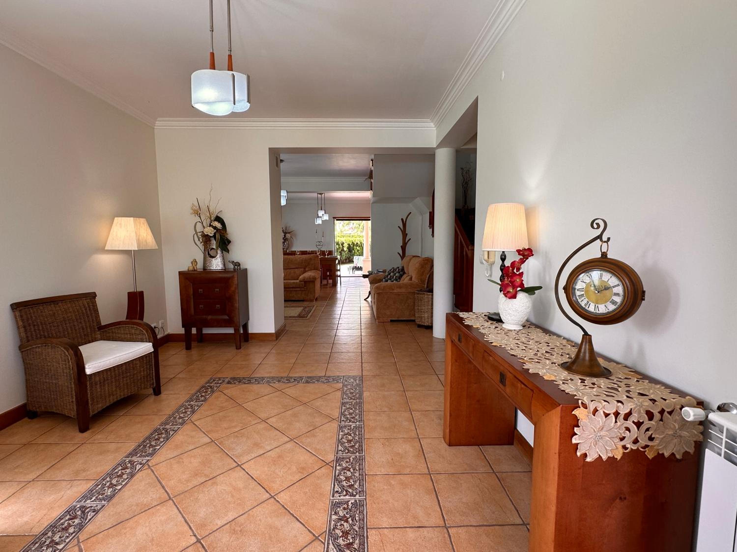 Casa Amarela - O seu Oásis na floresta