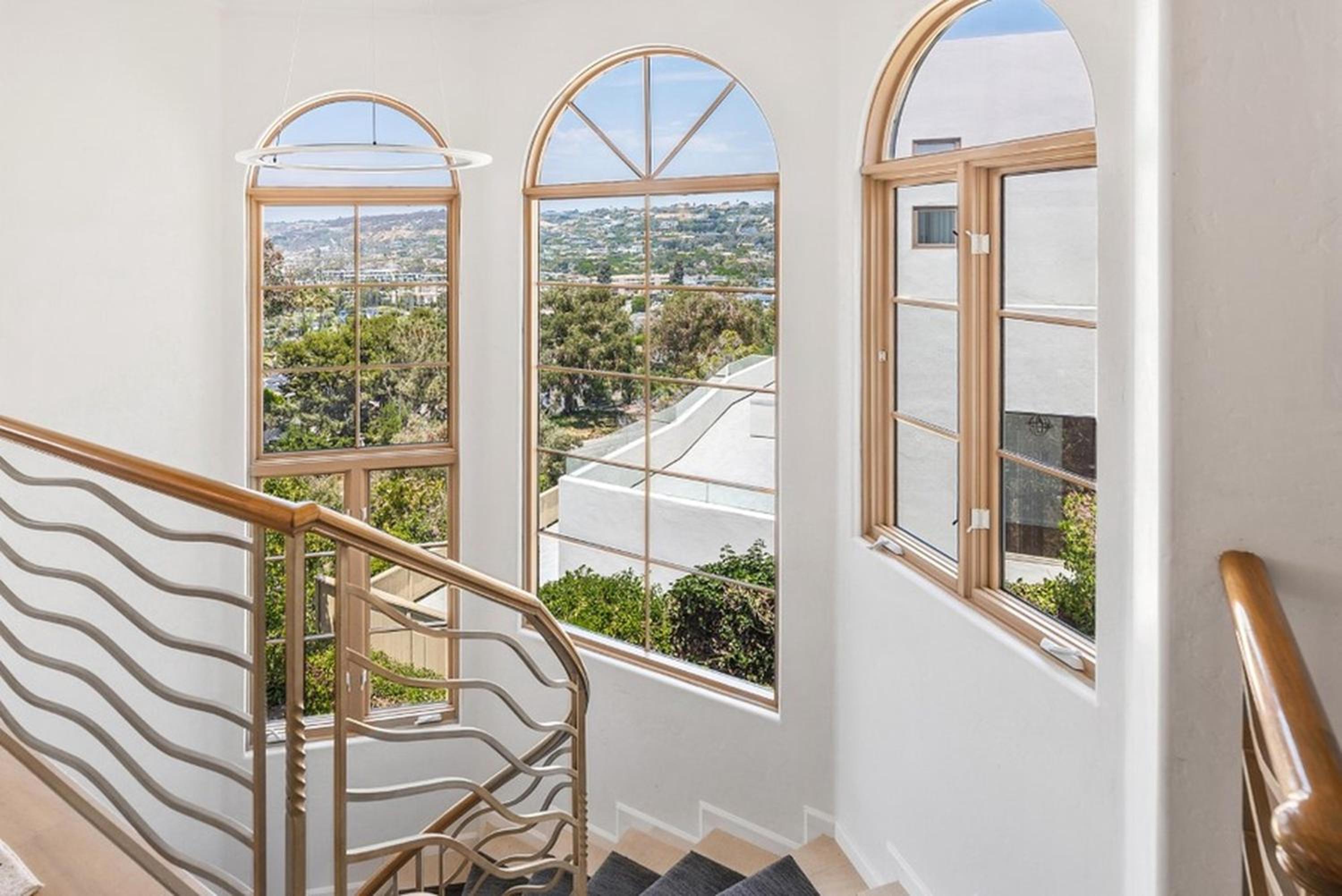 Coastal Lookout