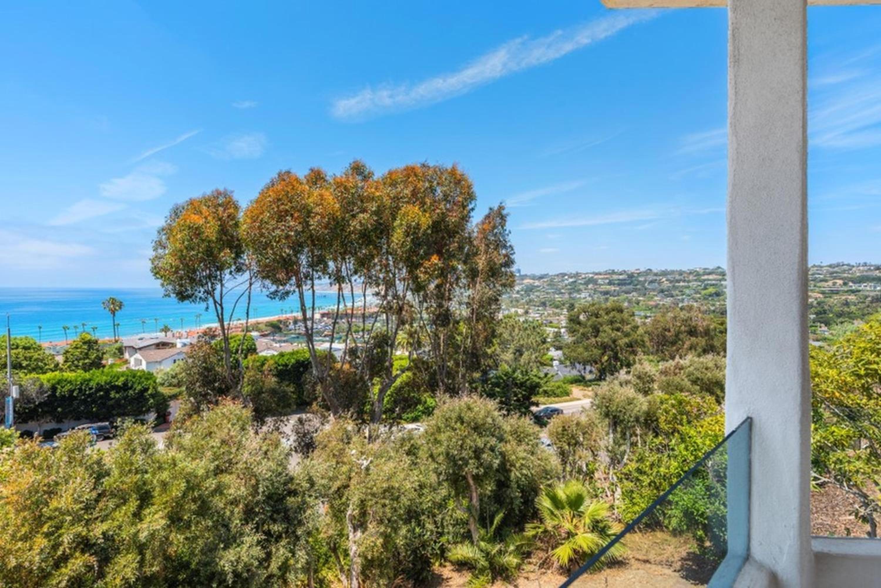 Coastal Lookout