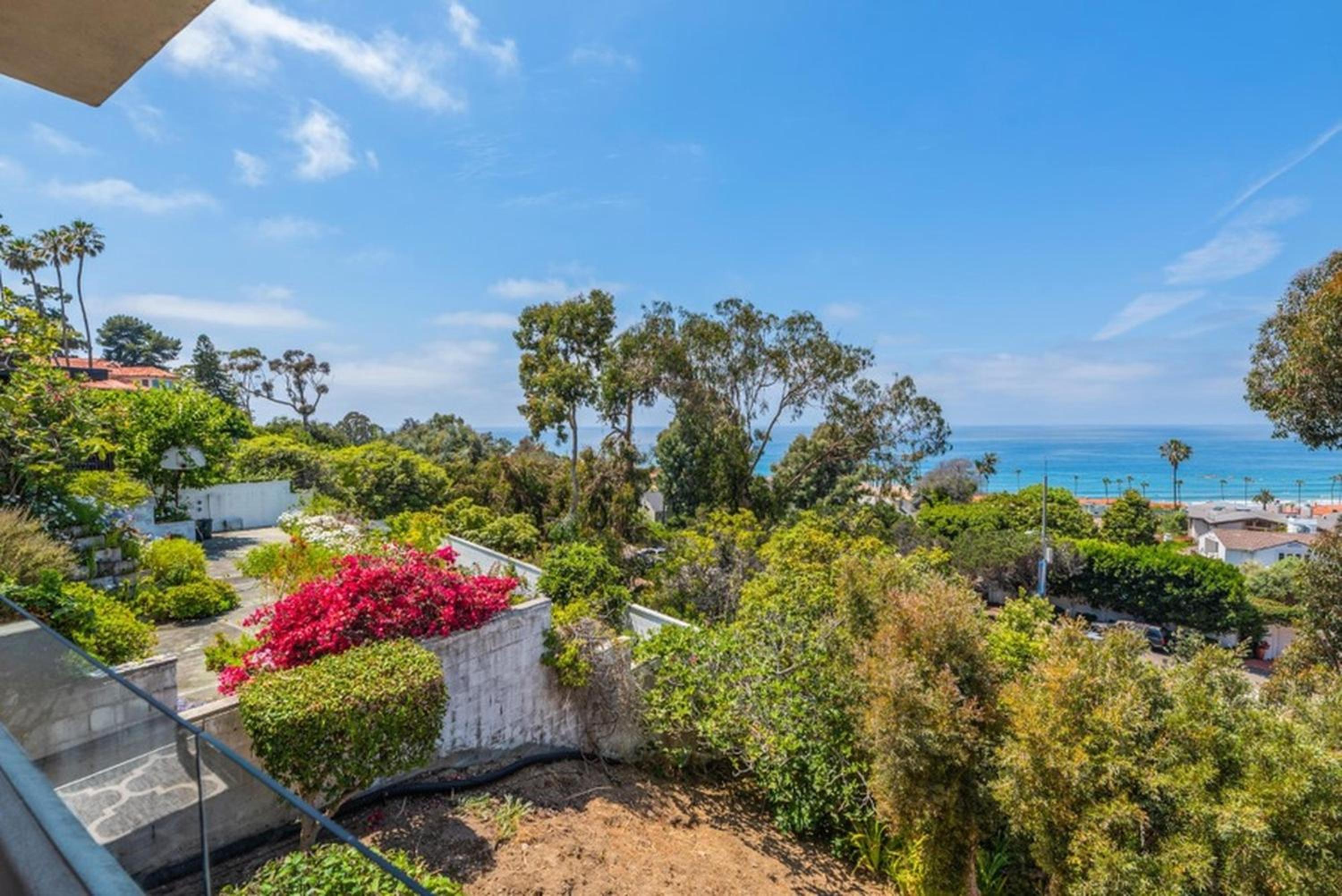Coastal Lookout