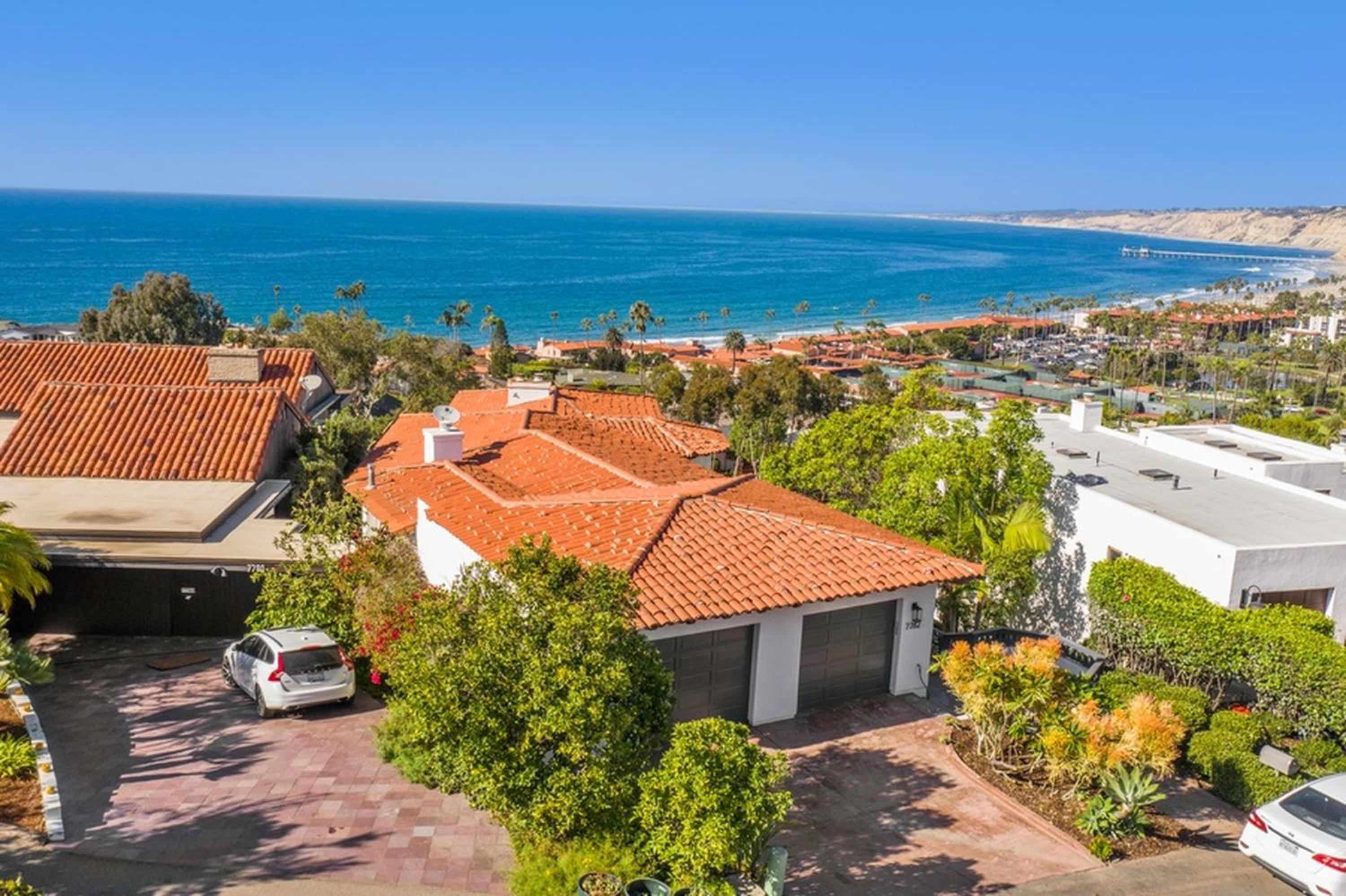 Coastal Lookout