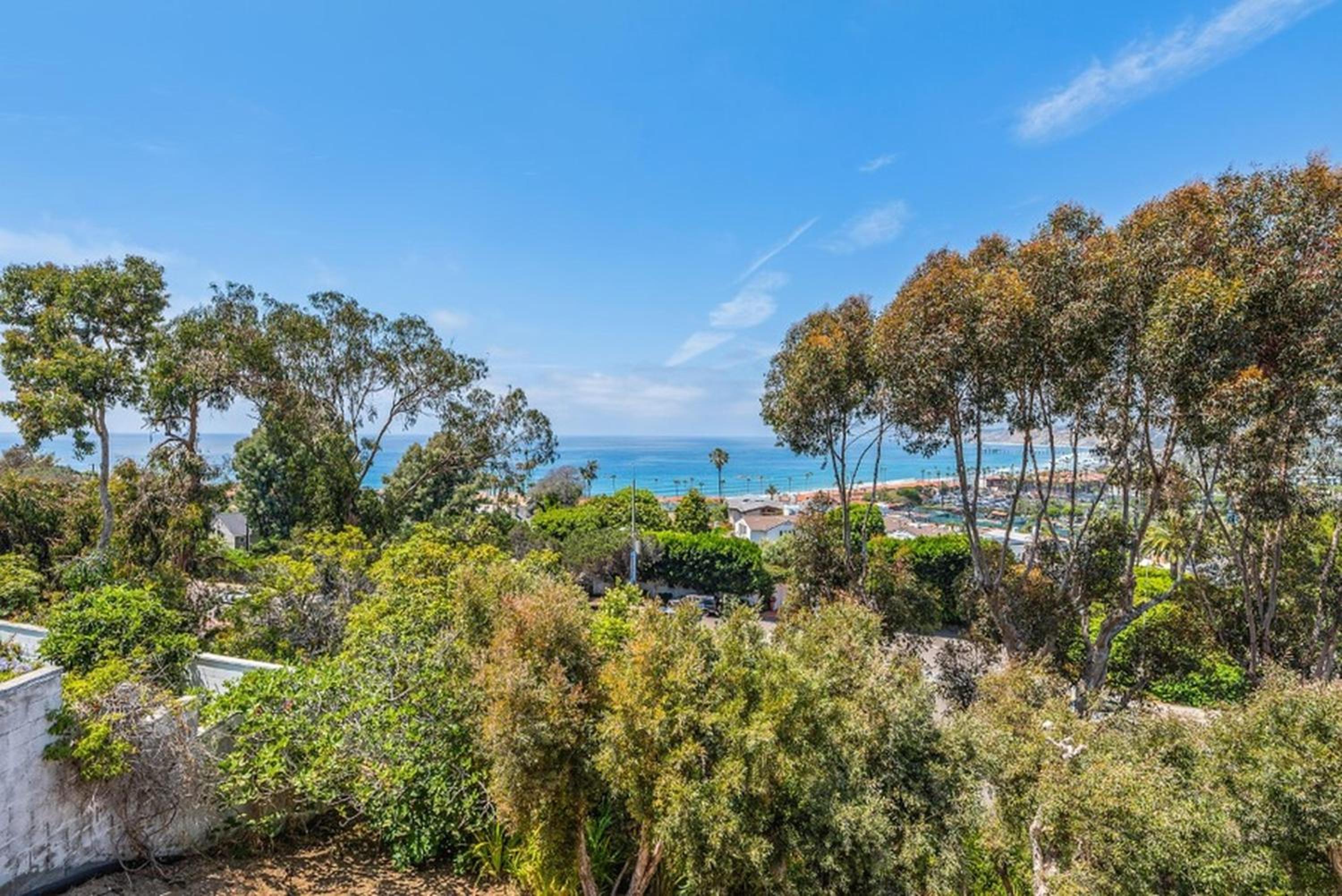 Coastal Lookout
