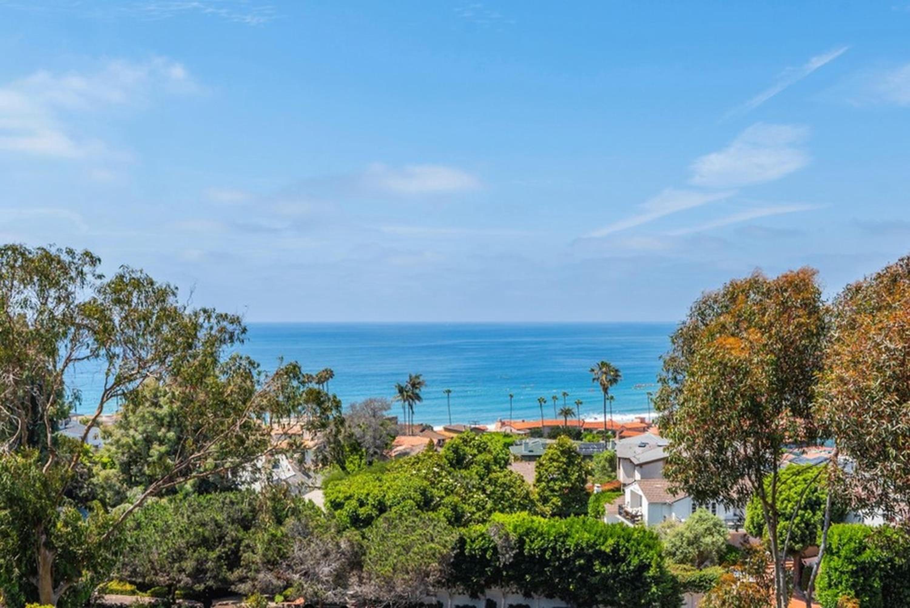 Coastal Lookout