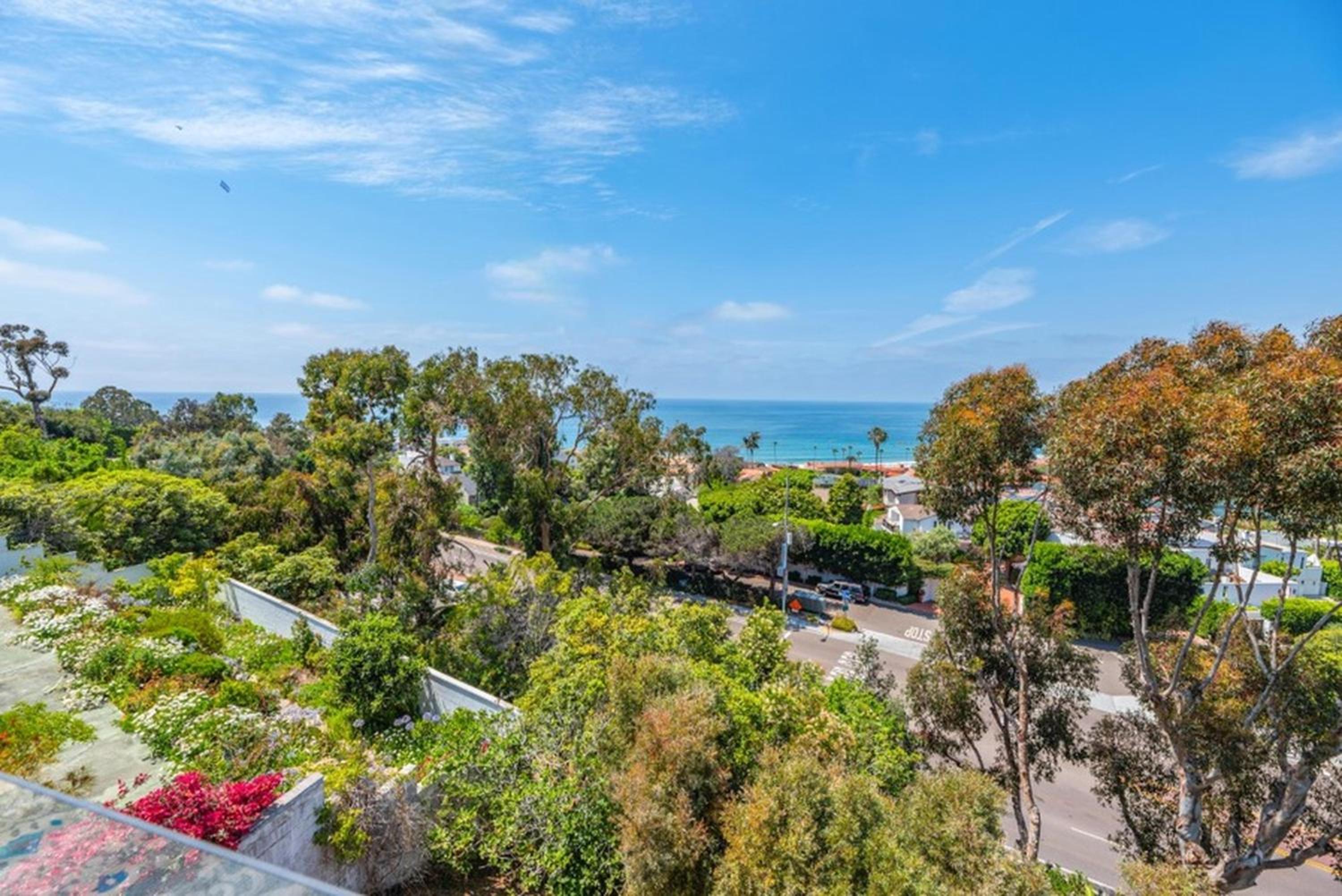 Coastal Lookout