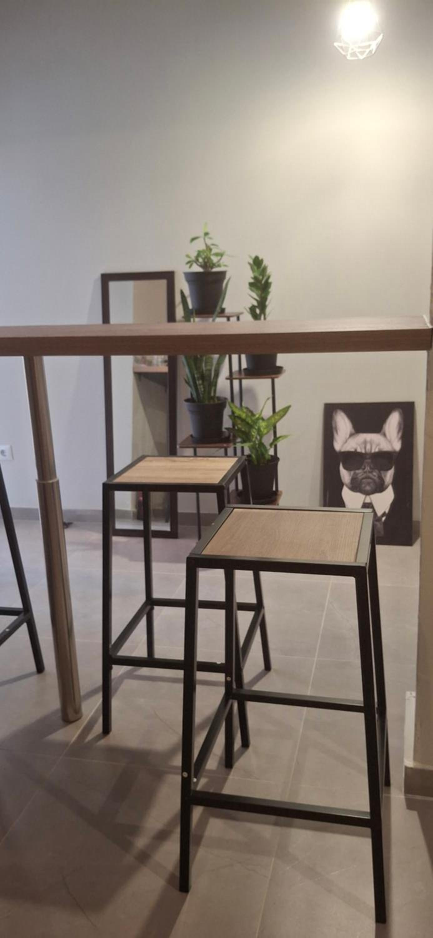 Jocasta - Cocoon Apartment Near Metro Station