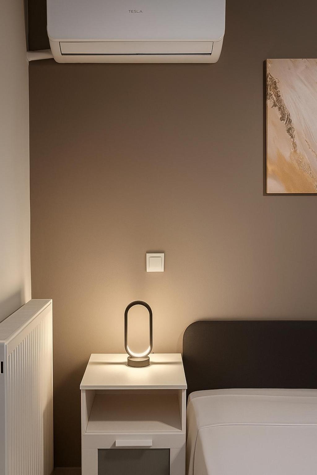 Jocasta - Cocoon Apartment Near Metro Station