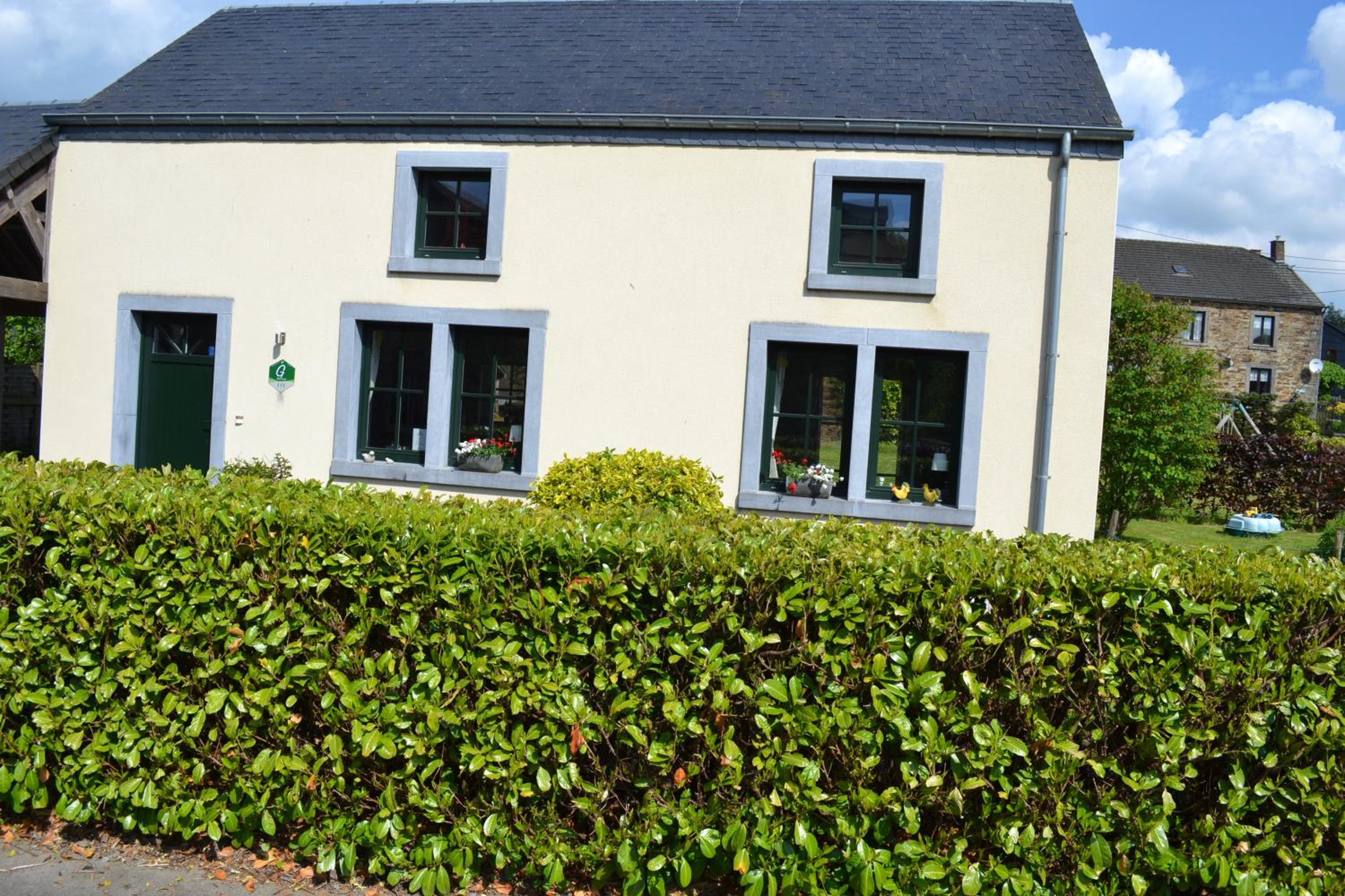 Gîte La Clef des Champs