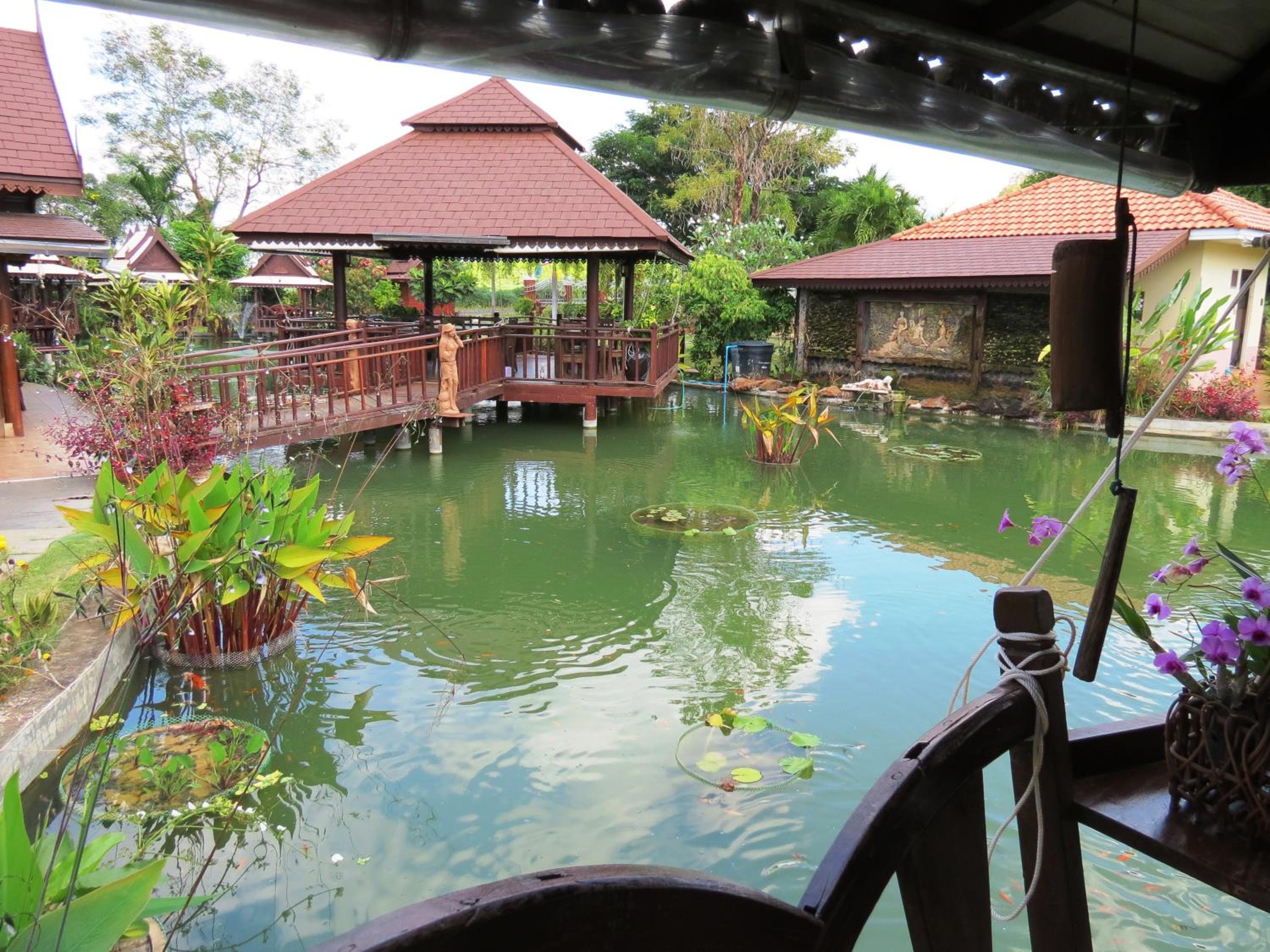 Pongsin Resort