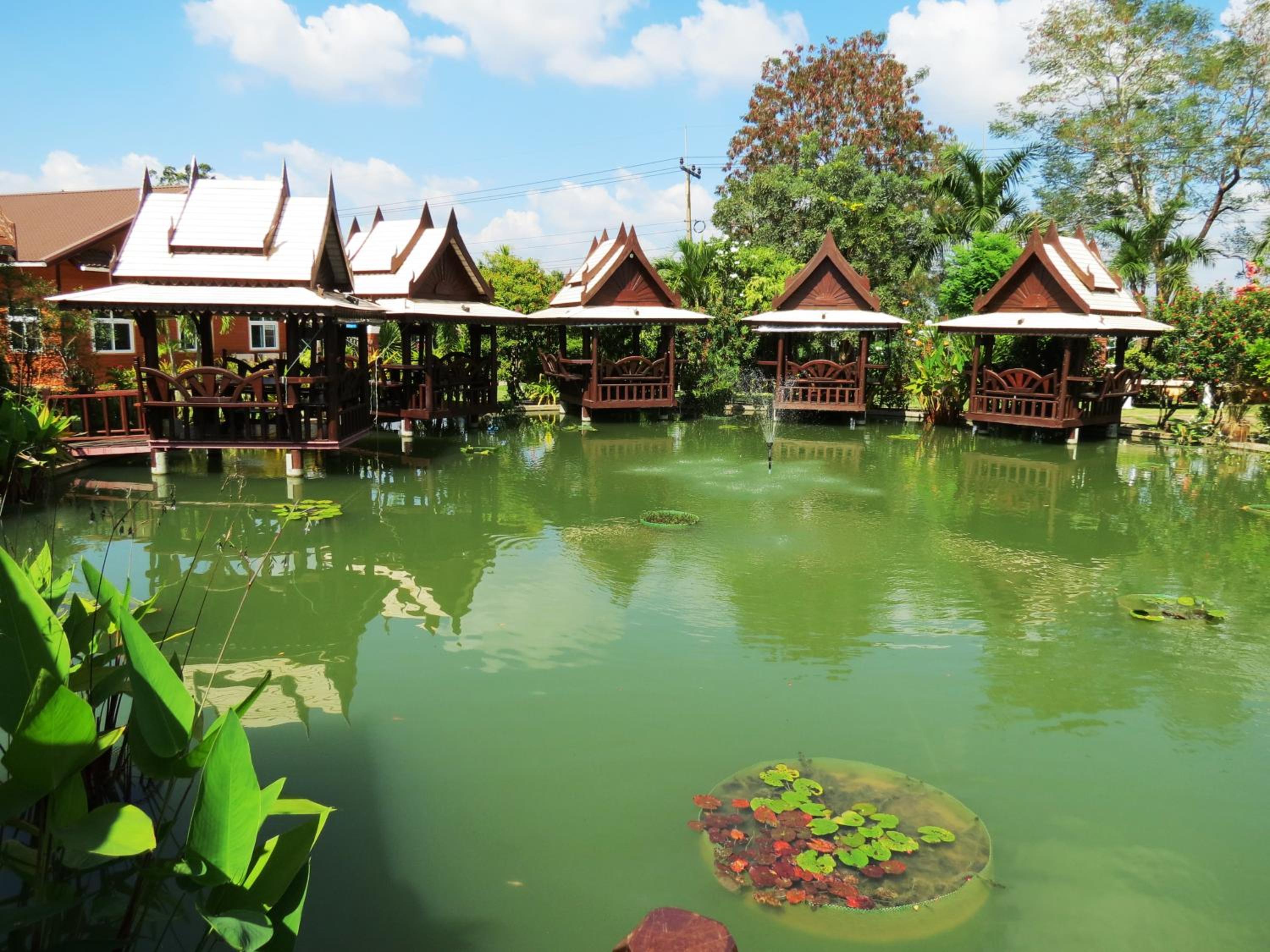 Pongsin Resort