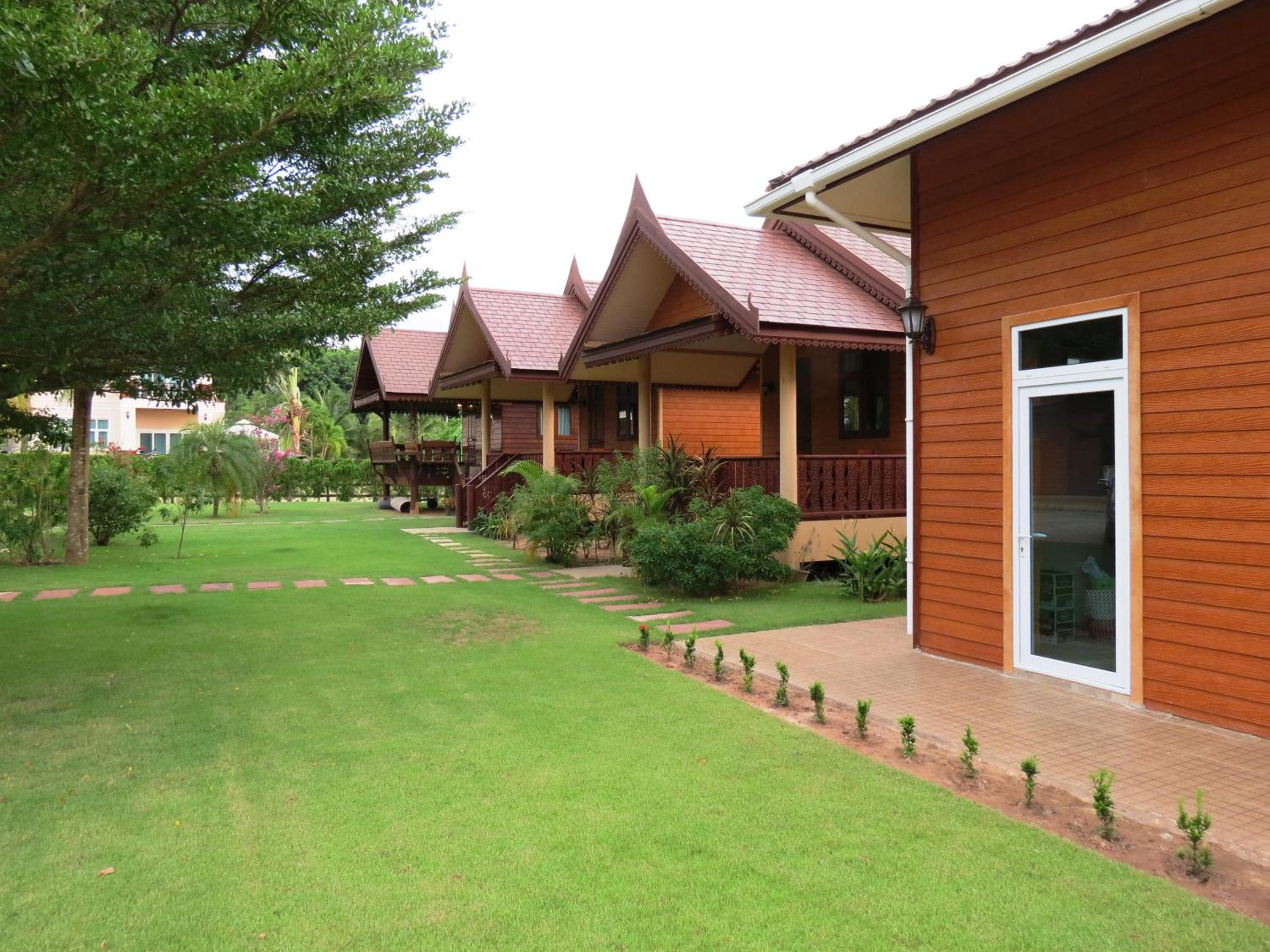Pongsin Resort