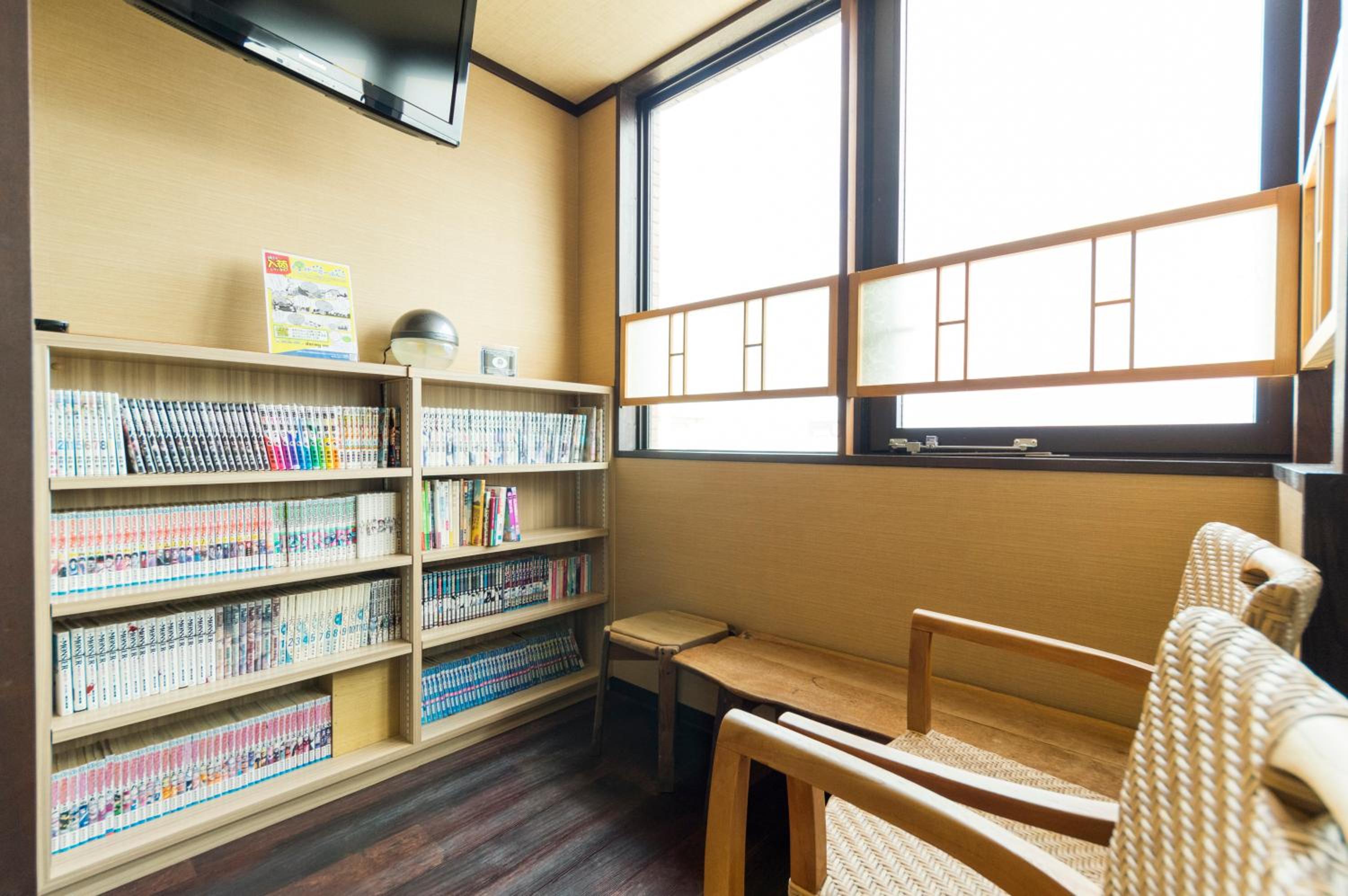 Himeji Vacations - Dormy Inn Himeji Natural Hot Spring - Property Image 8