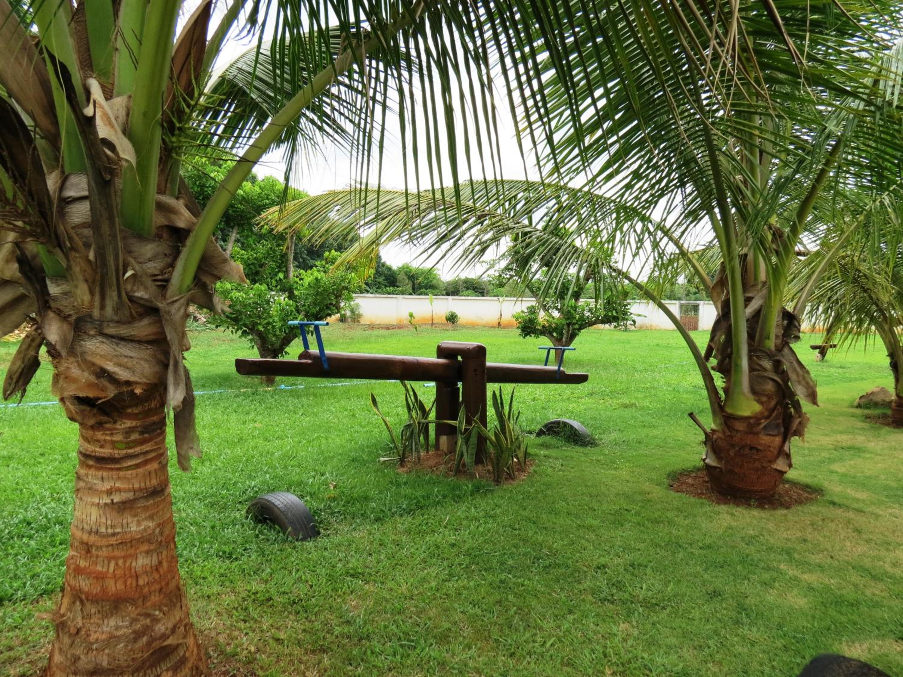 Pongsin Resort