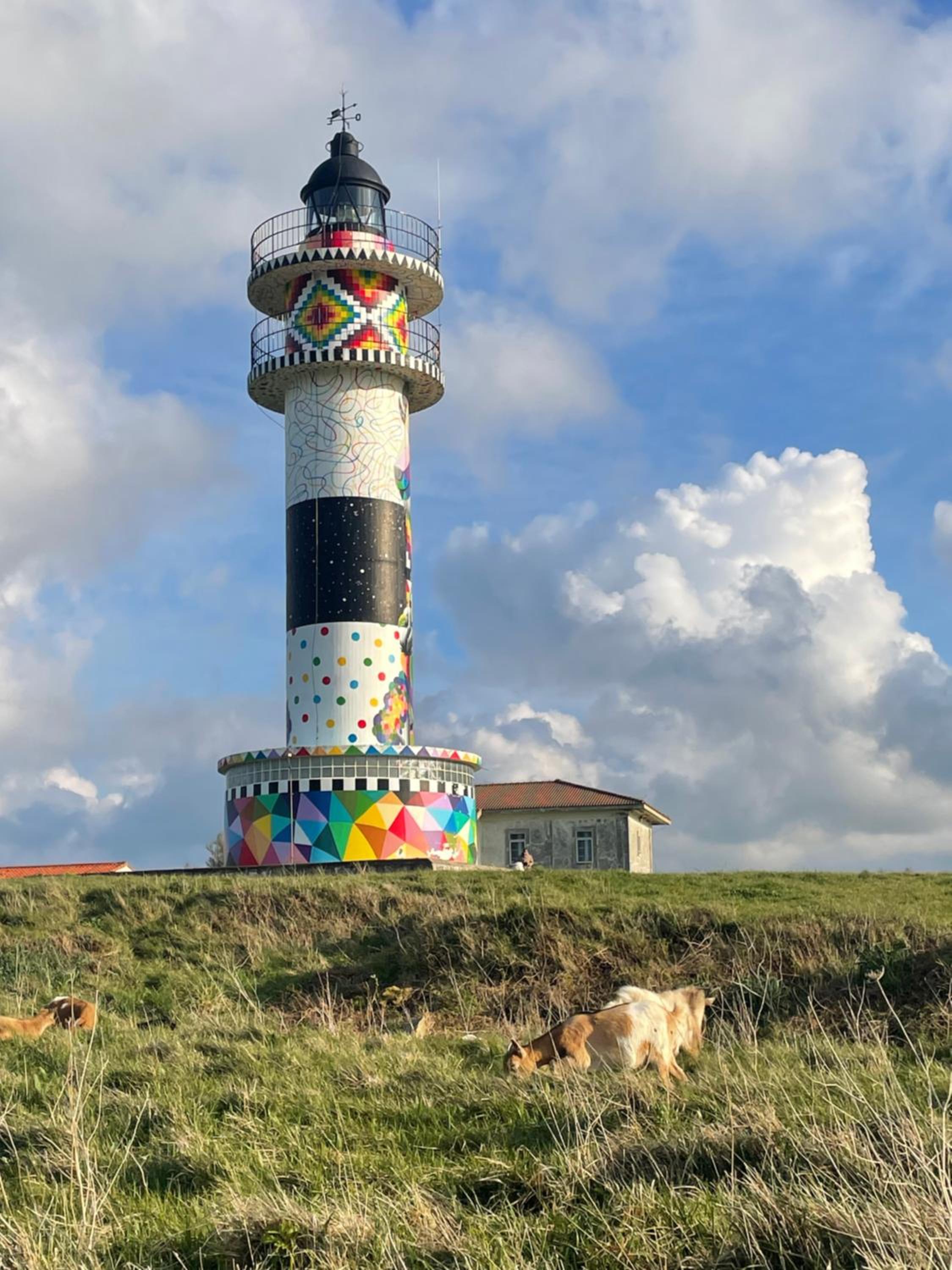 Marismas de Cantabria cerca de Laredo