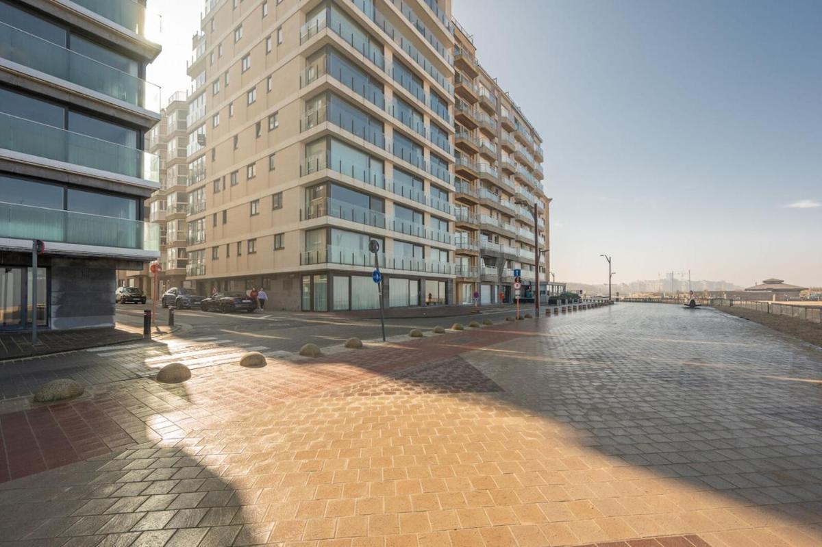 Beach Addict Appartment Duinrust