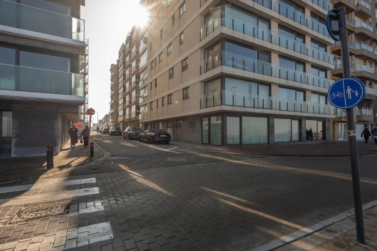 Beach Addict Appartment Duinrust