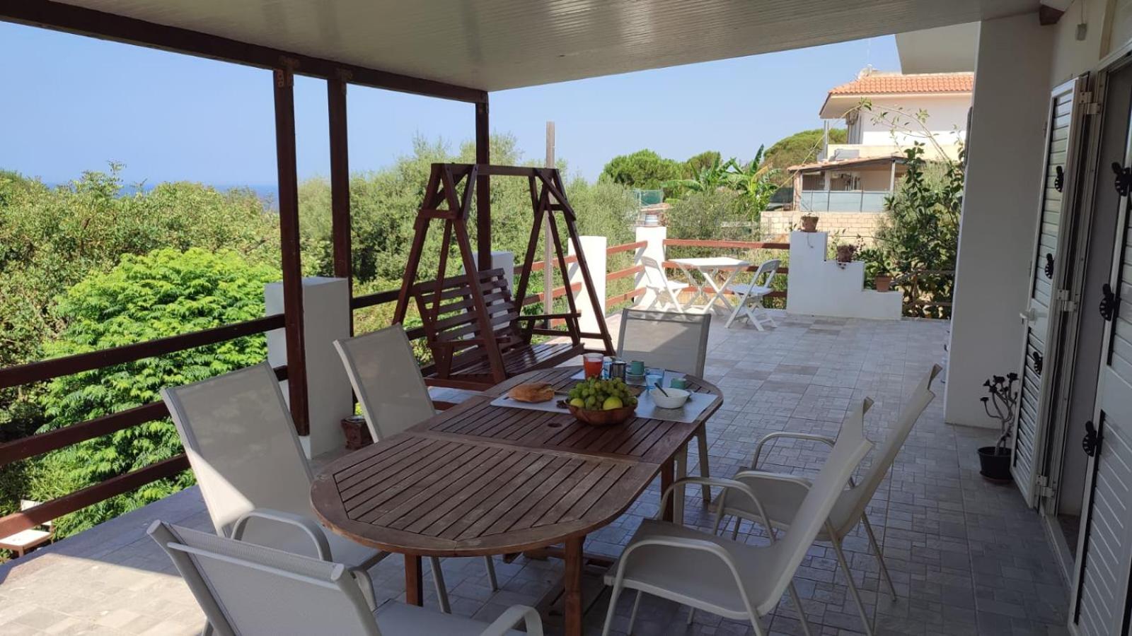 Veranda Vincenzi